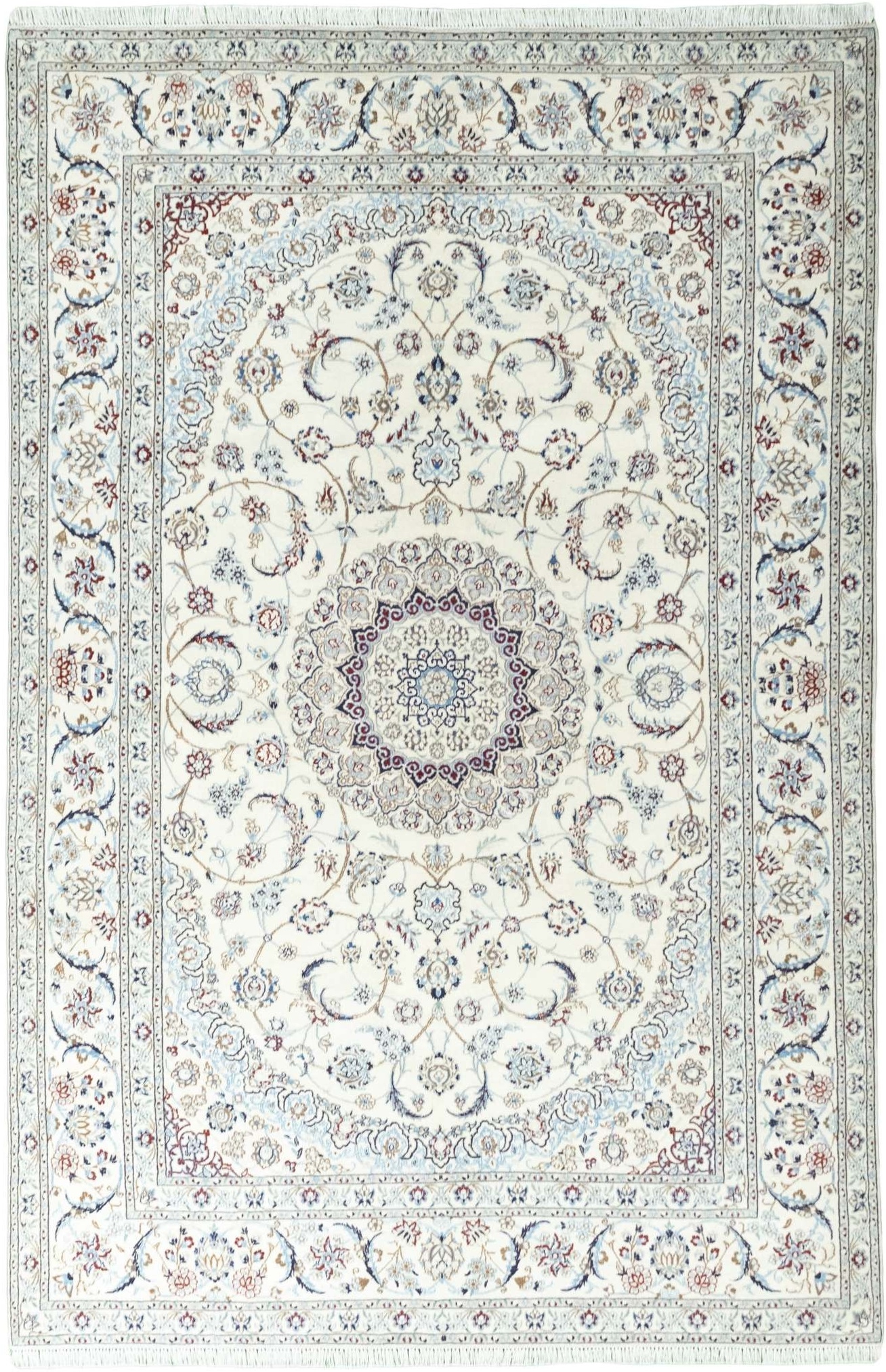 Πράσινο Nain - Nain 200 x 302 cm