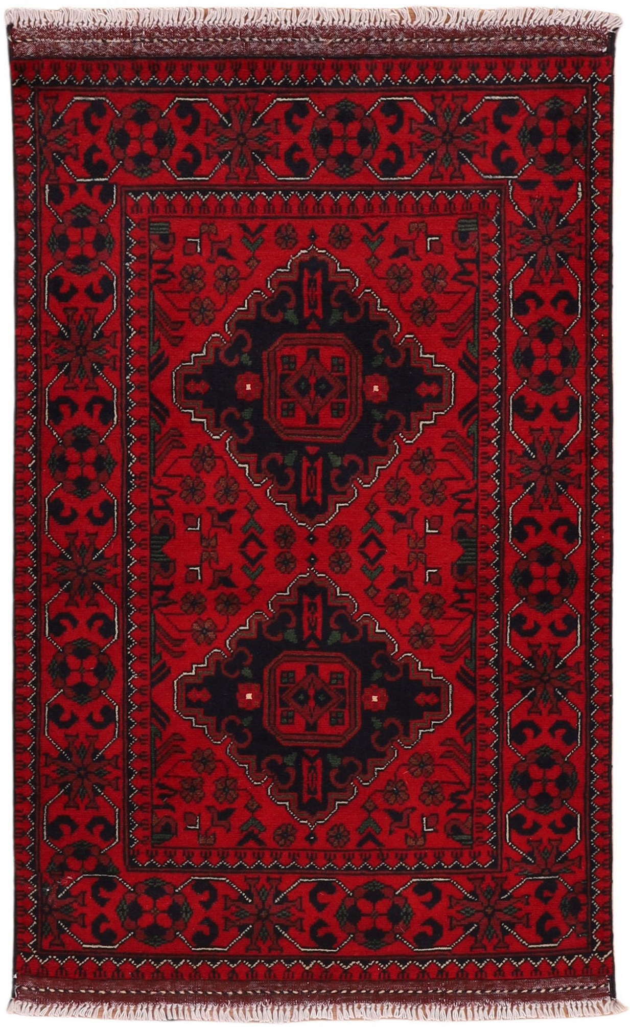 Ariana Teppiche - Ariana 74 x 117 cm