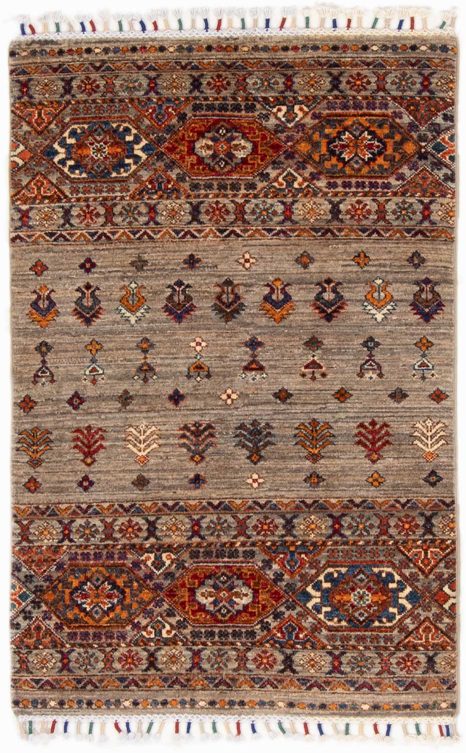 Small Rugs - Samarkand 80 x 121 cm