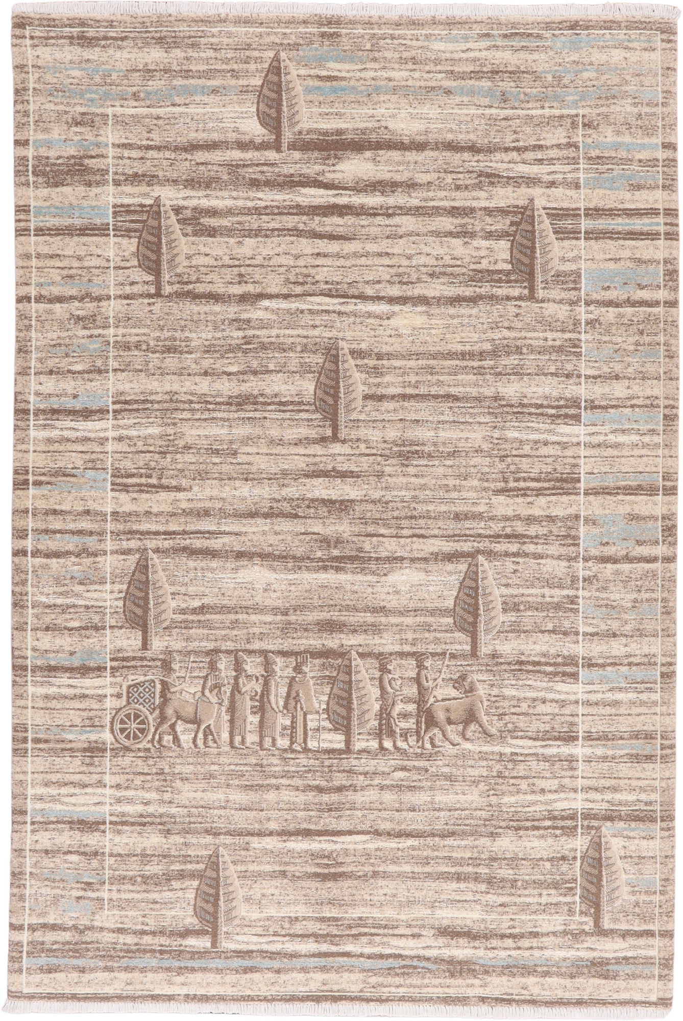 Asman - Asman 200 x 300 cm
