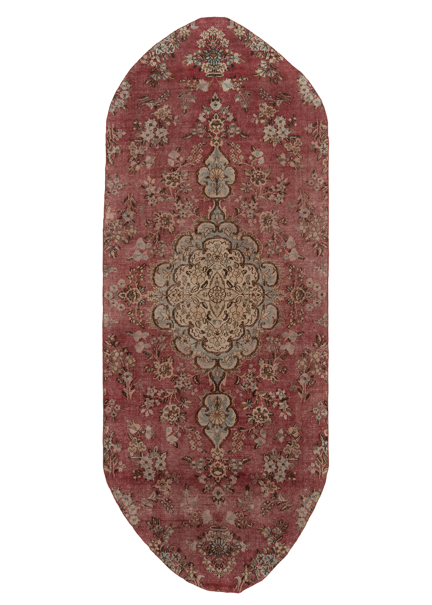 Vintage Runner Rugs - Vintage 99 x 248 cm