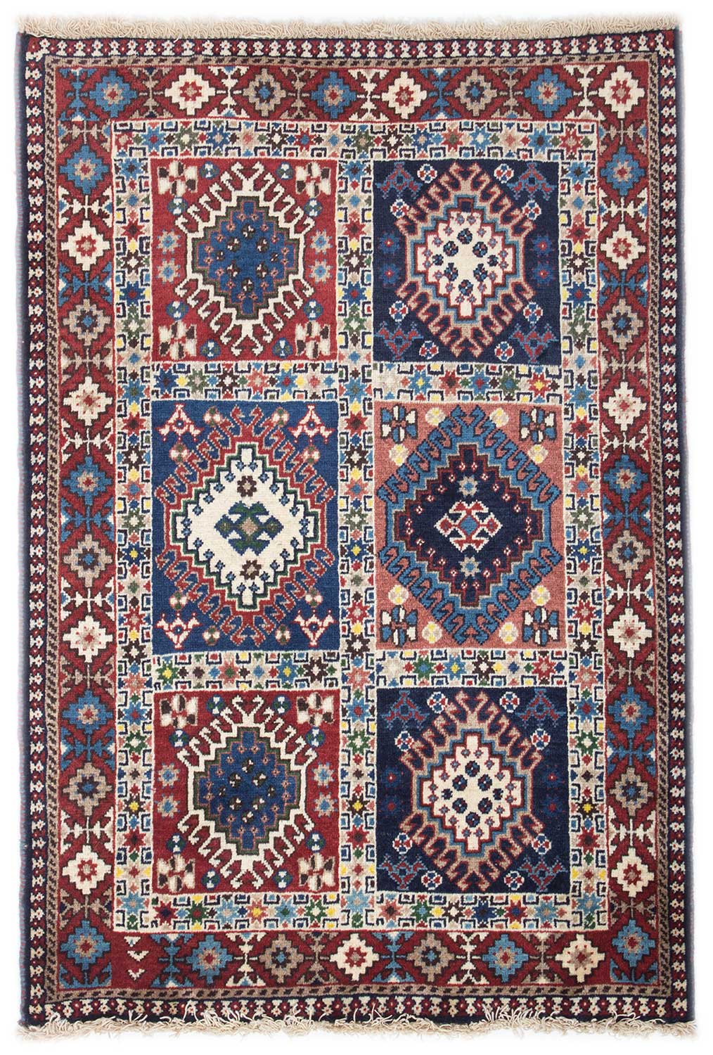 Dywany Yalameh - Yalameh 78 x 118 cm