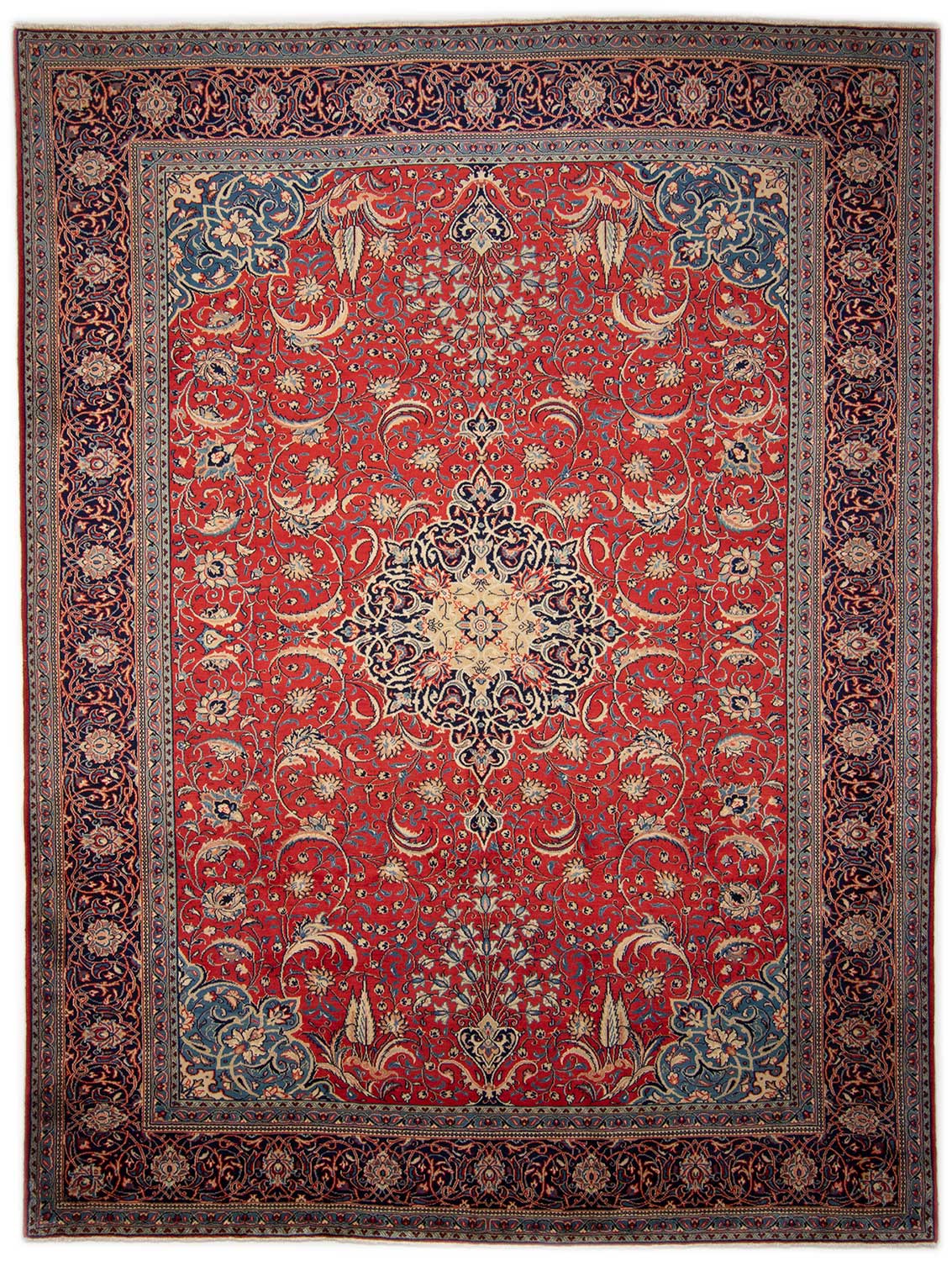 Χαλιά Heriz - Heriz 274 x 351 cm