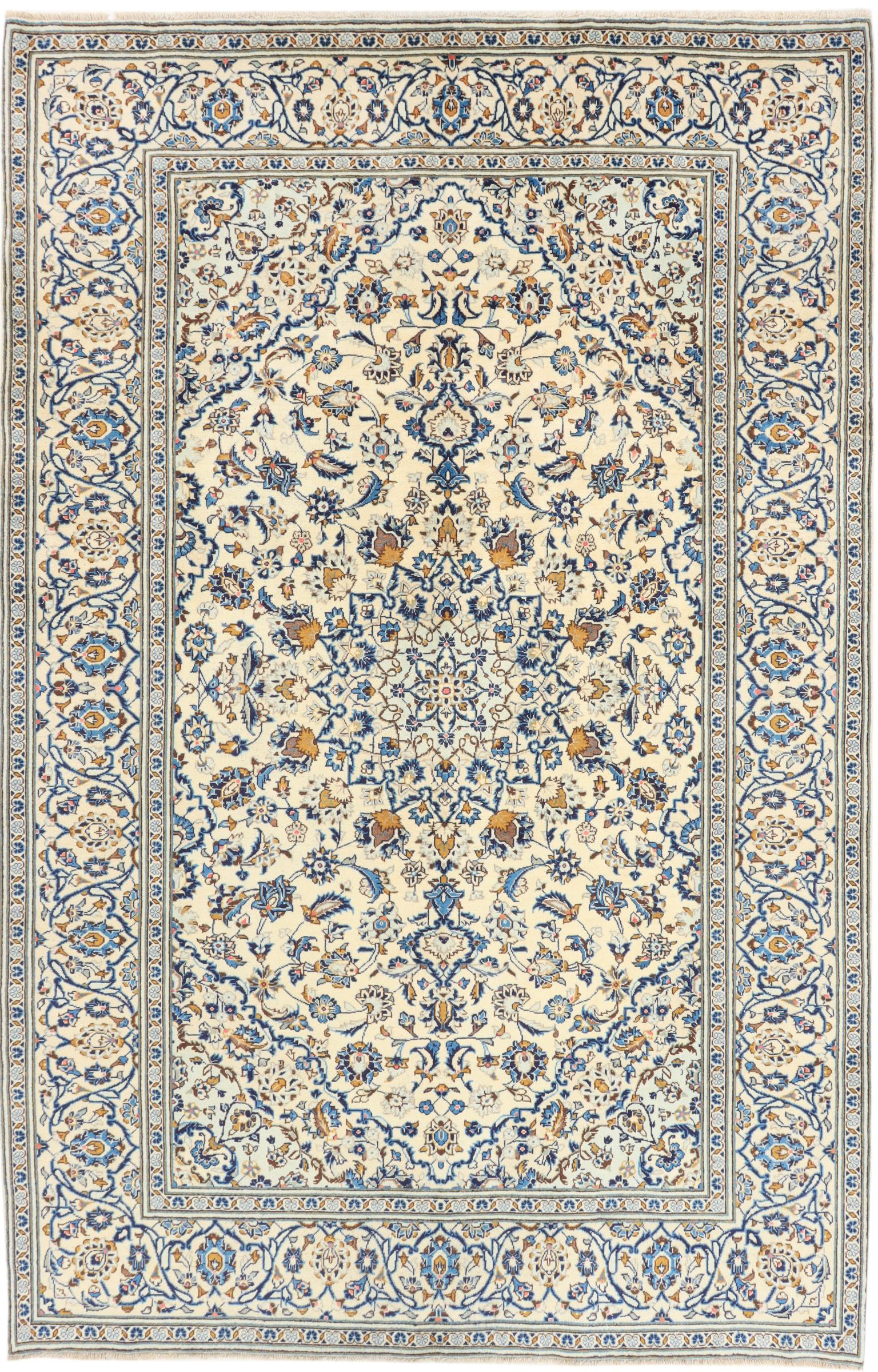 Méretek - Kashan 196 x 300 cm