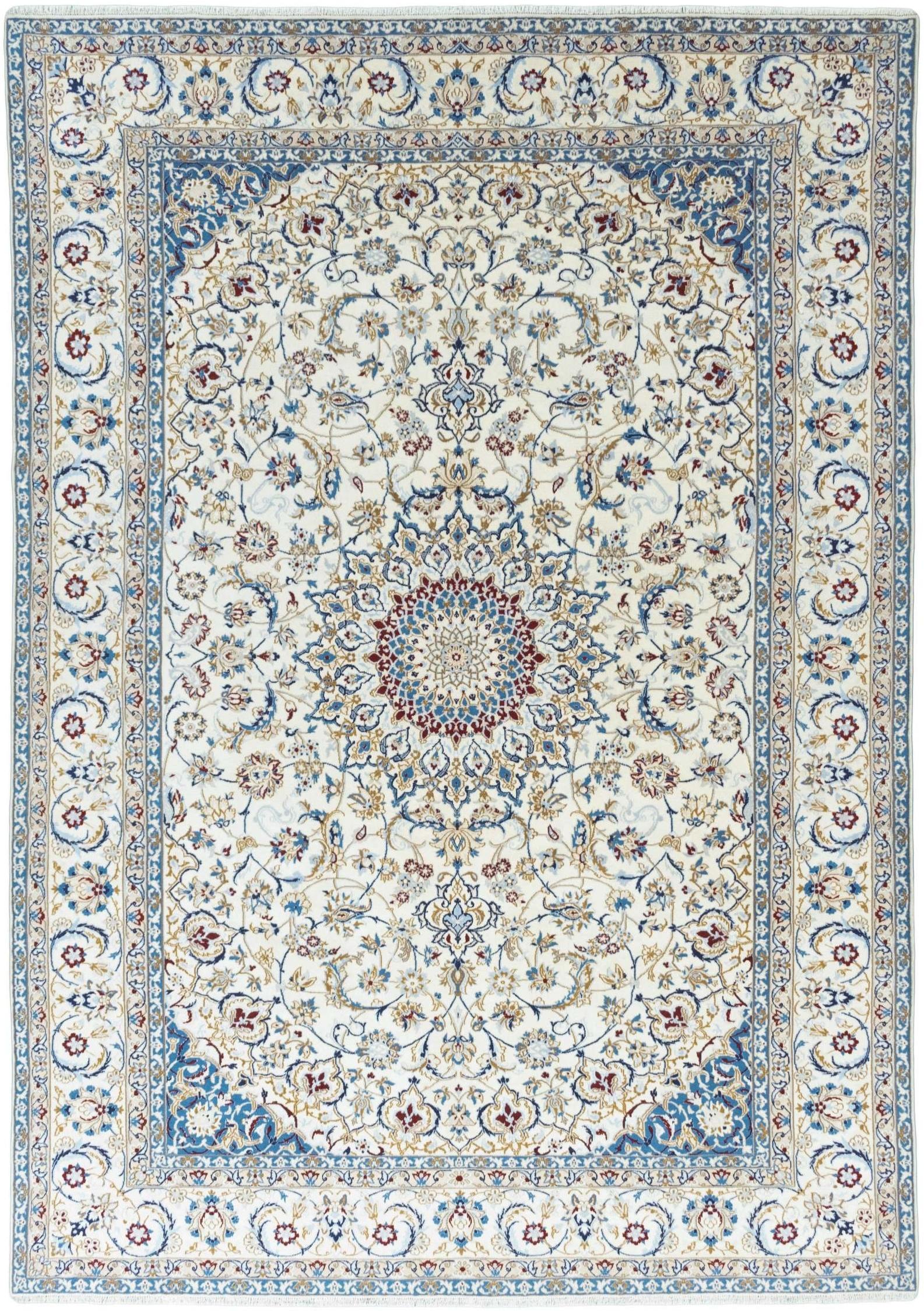 Χαλιά Nain - Nain 253 x 360 cm