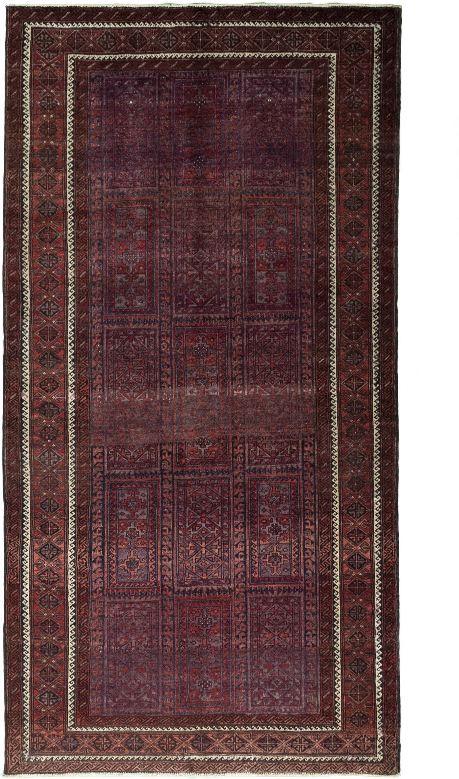 Belutsch Tapijten - Beluch 154 x 297 cm