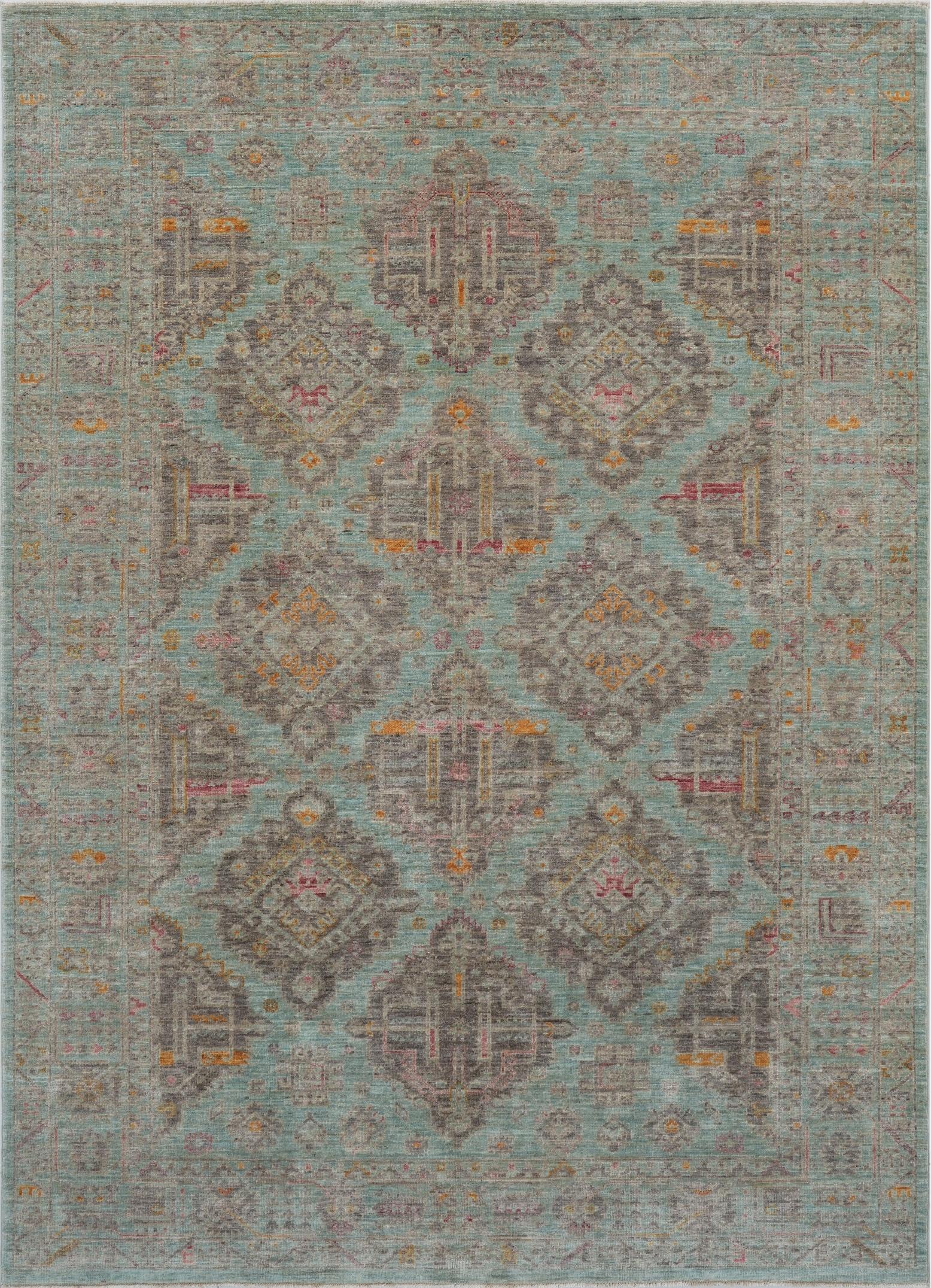 Farahan Rugs - Ziegler 169 x 234 cm