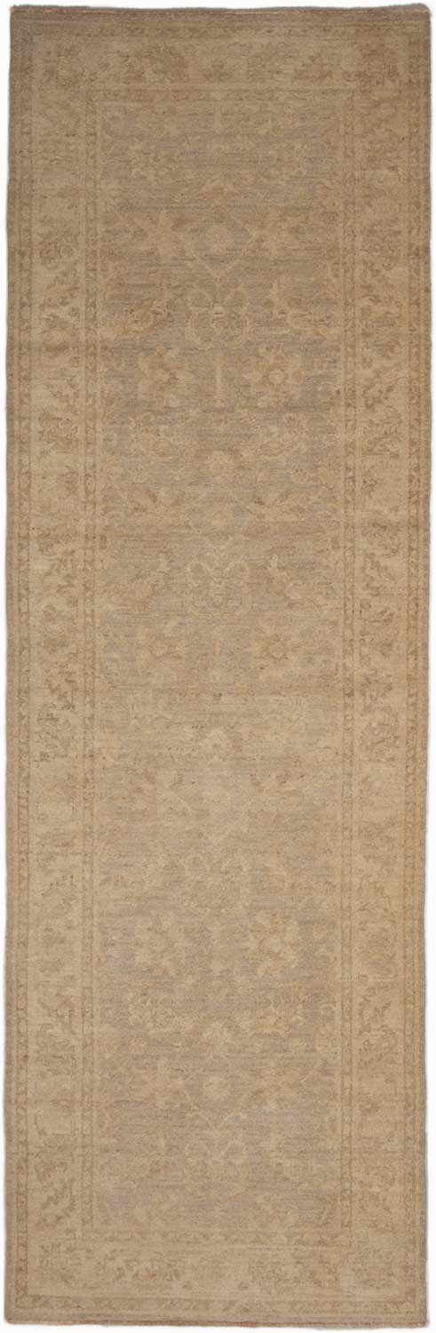 Ziegler Teppiche Läufer - Ziegler Farahan 79 x 258 cm