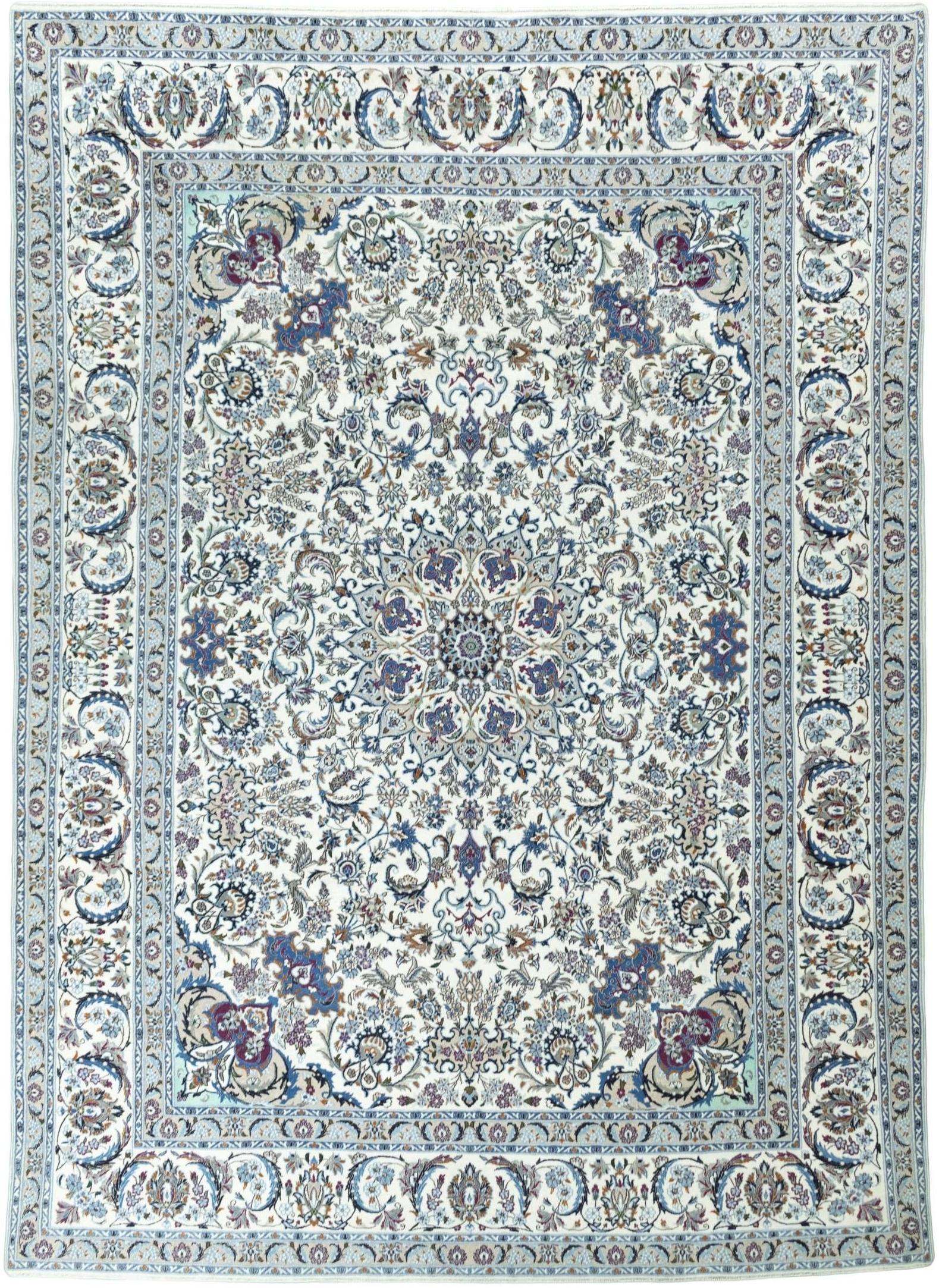 Alfombras Nain - Nain 291 x 405 cm