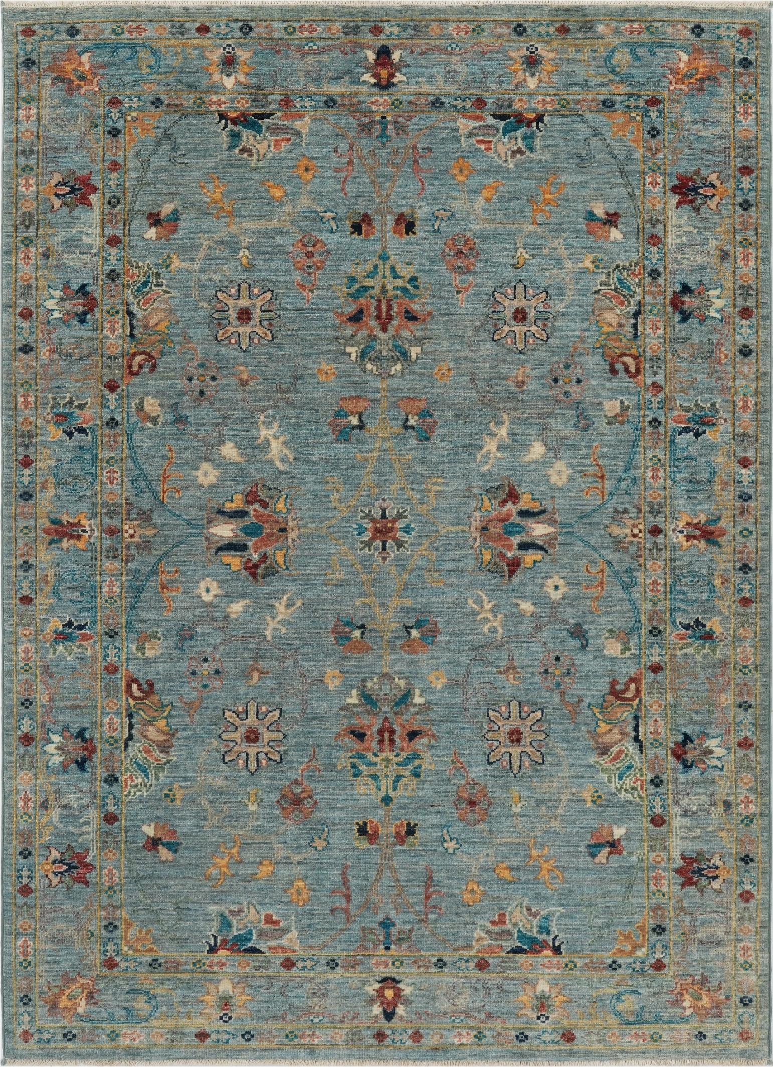 Dywany Farahan - Ziegler 127 x 176 cm