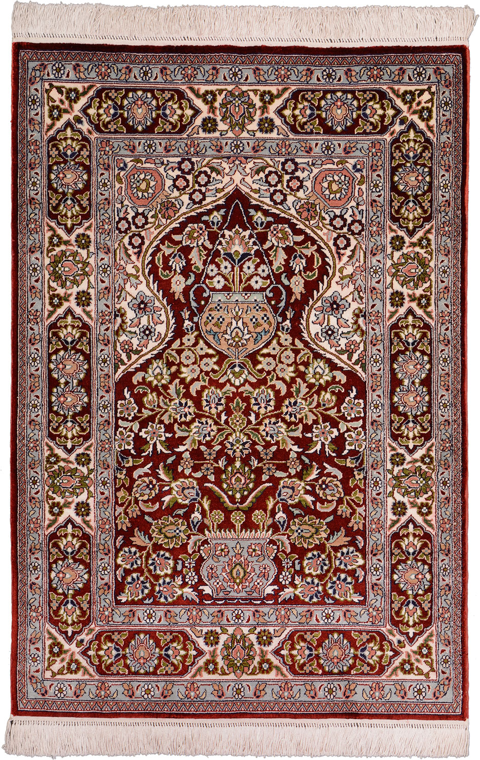 Hereke Tepper - Hereke 62 x 93 cm