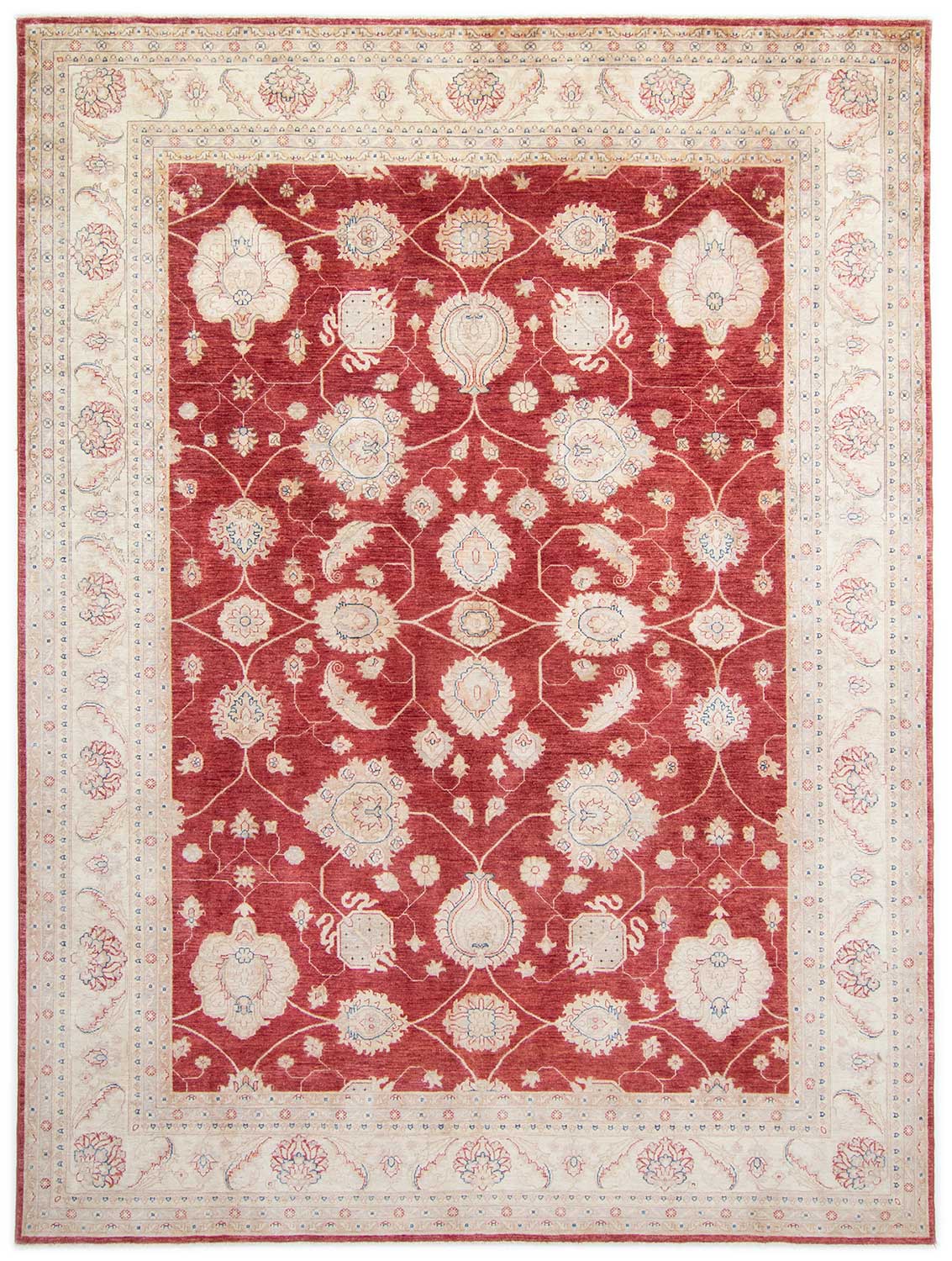 Tapis Ziegler 300x400 - Ziegler 295 x 390 cm