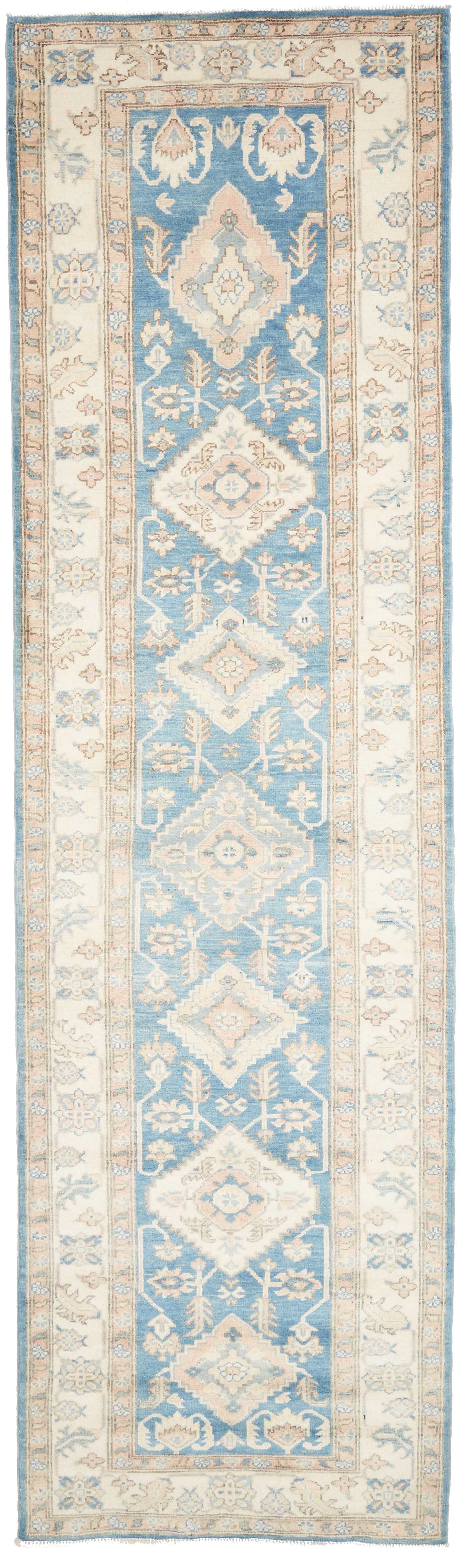Dywany Kazak - Kazak 101 x 349 cm