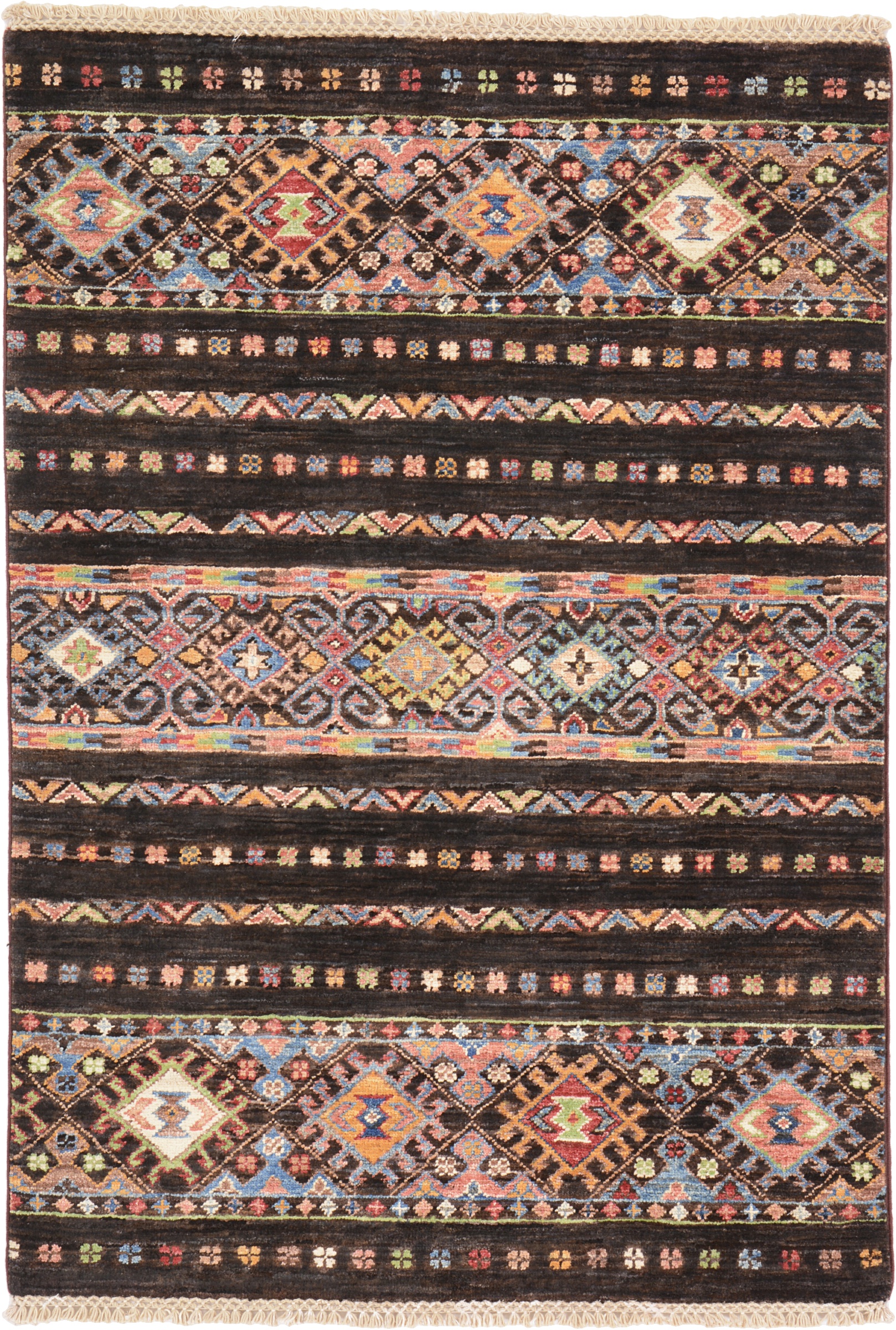 Samarkand 89 x 126 cm