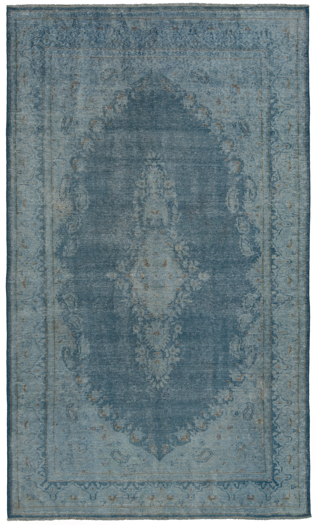 Vintage Teppiche 160x230 - Vintage original 143 x 240 cm