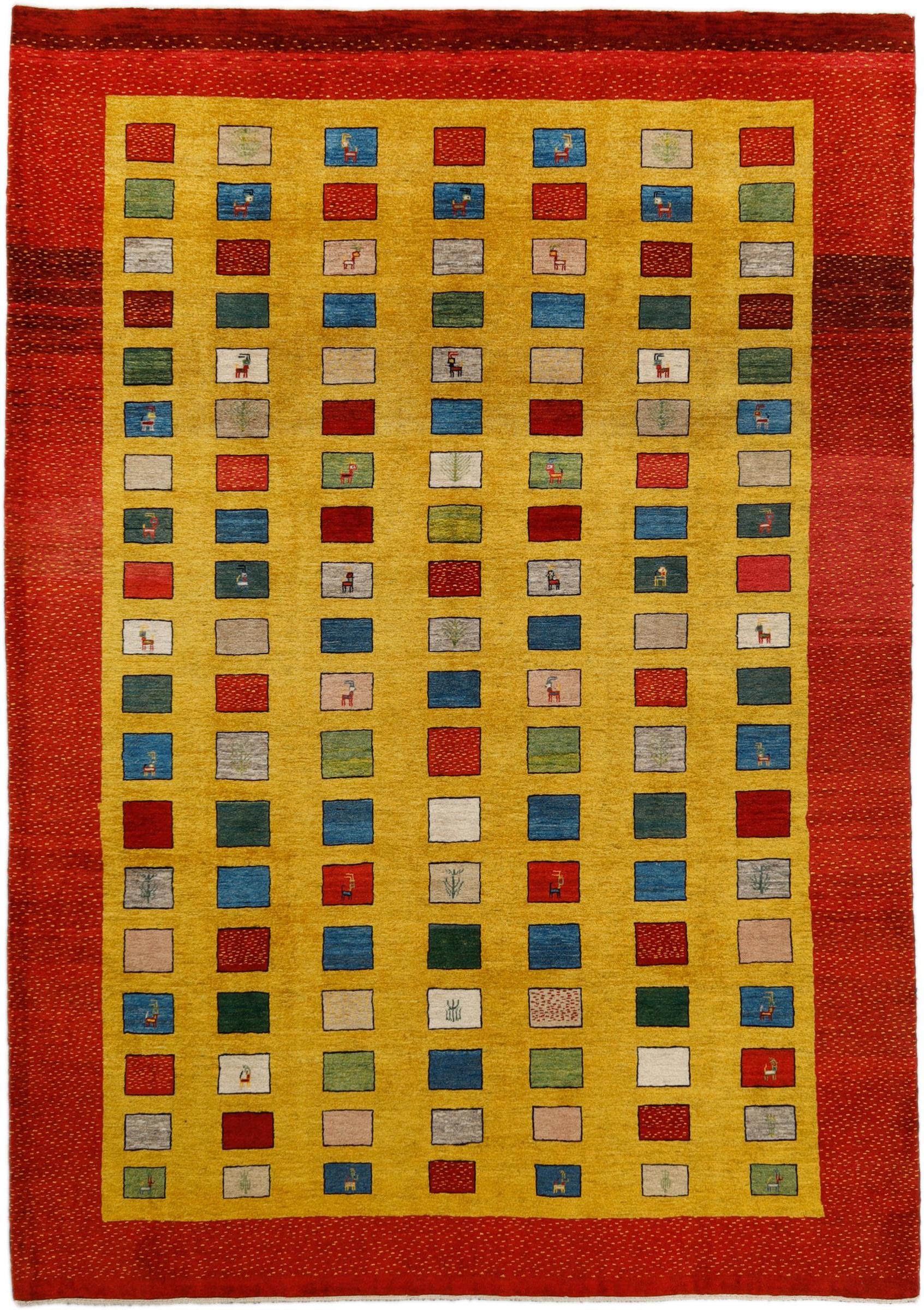 Koberce Loribaft - Loribaft 205 x 290 cm