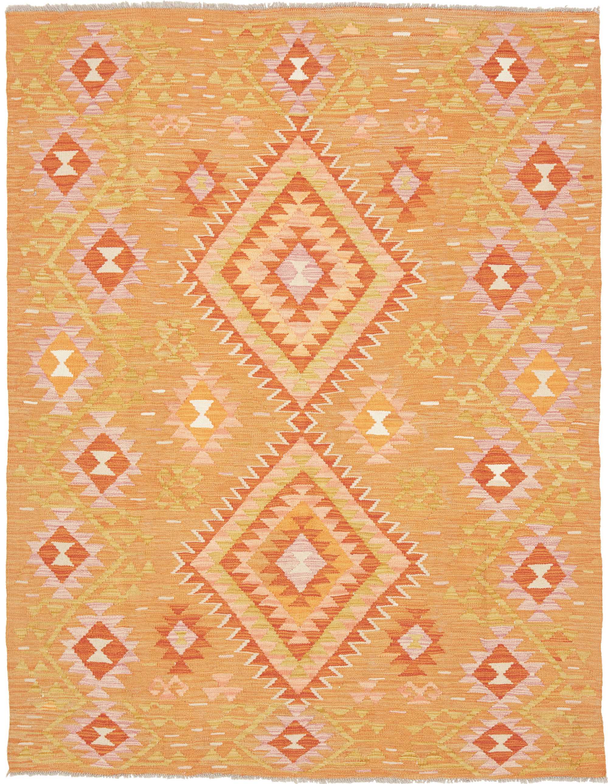 Kelims 30-50% - Kelim 153 x 196 cm
