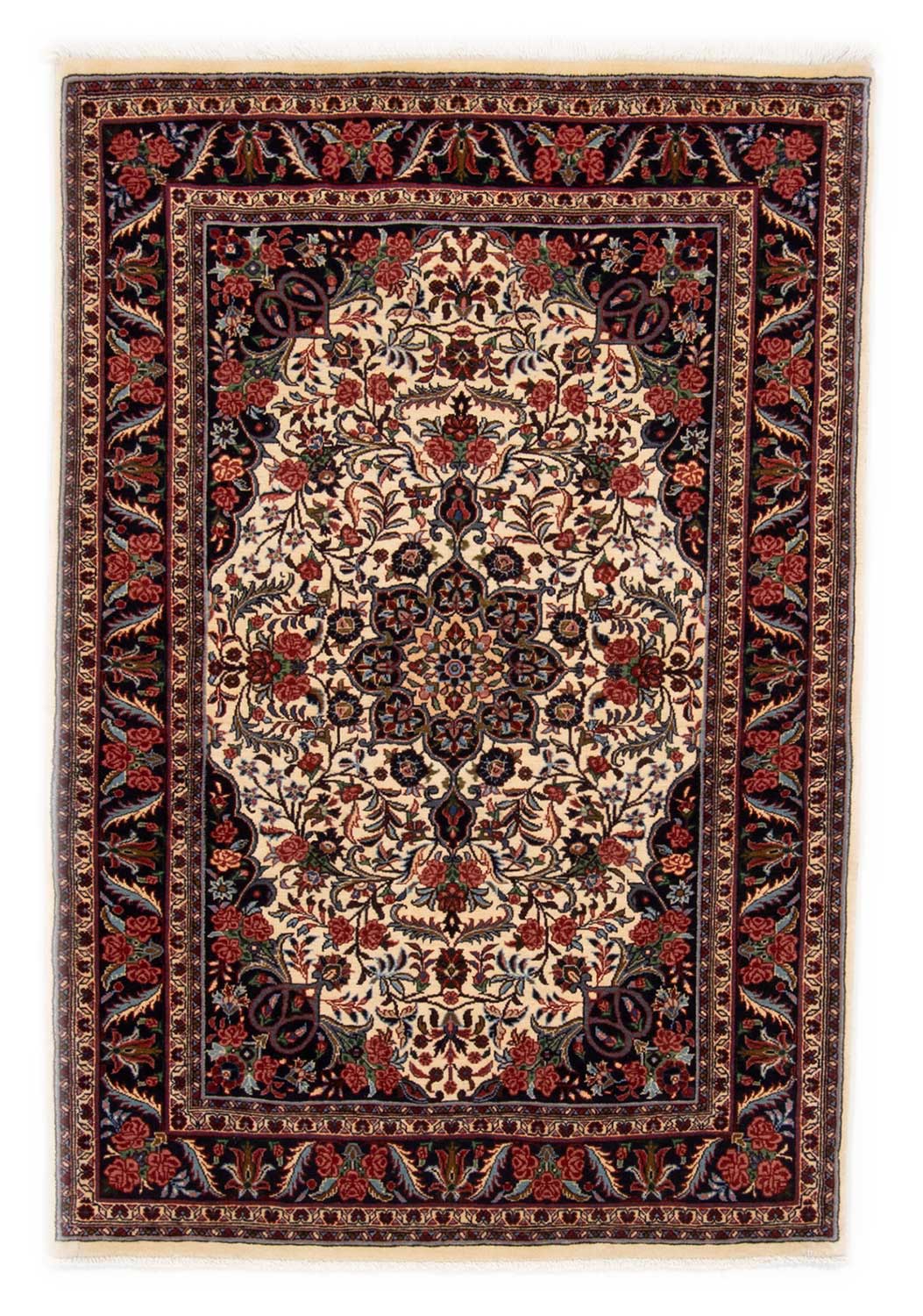 Koberce Bidjar - Bidjar 110 x 168 cm