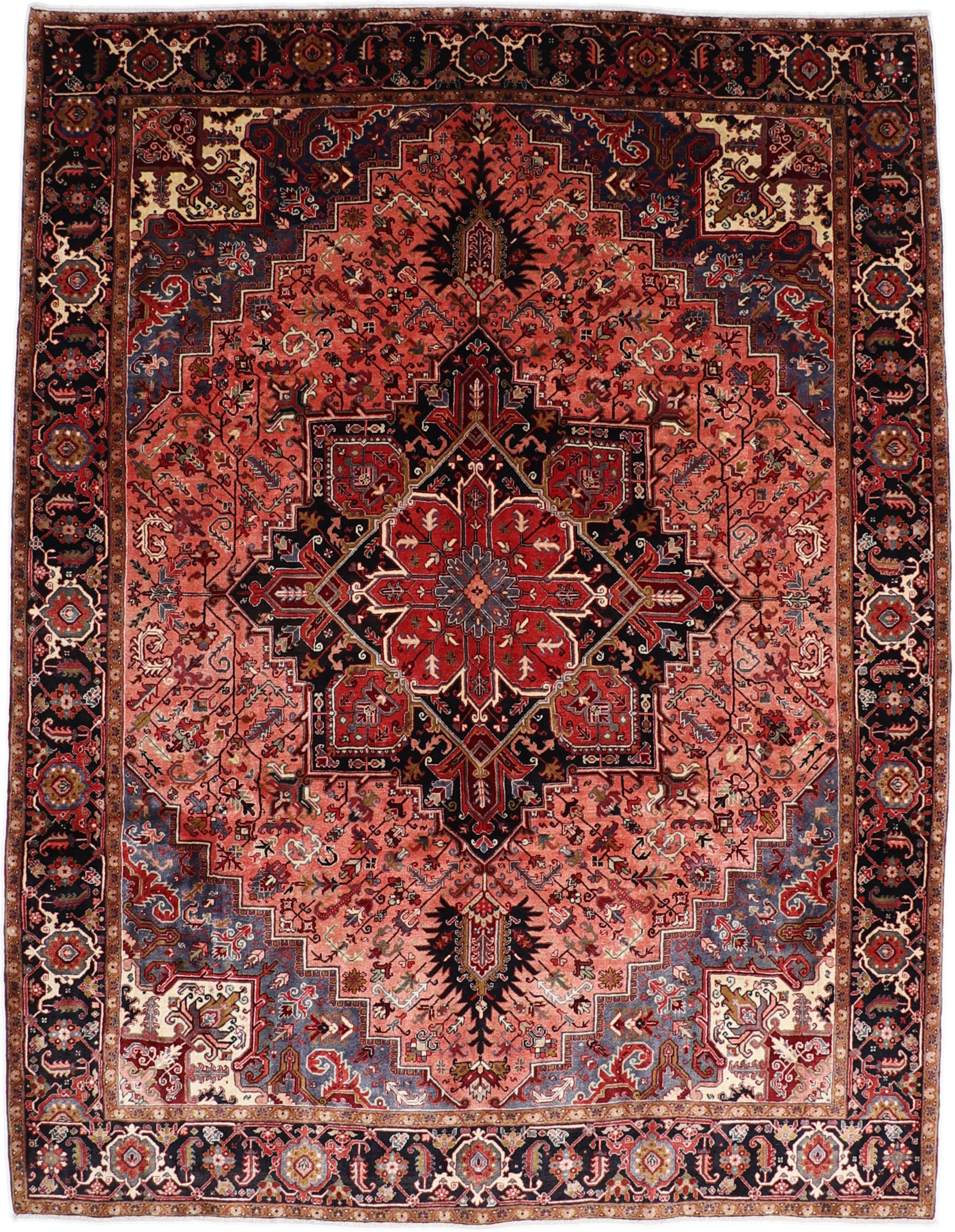 Χαλιά Heriz - Heriz 308 x 403 cm