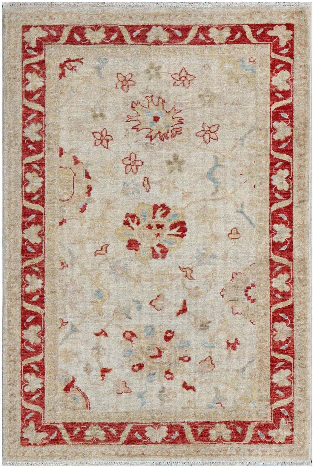 Farahan Rugs - Ziegler 80 x 116 cm