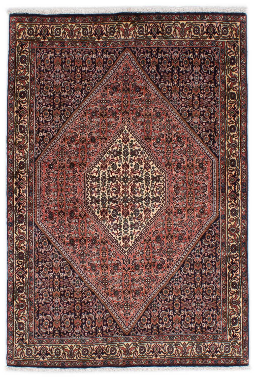 Tappeti Bidjar - Bidjar 110 x 163 cm