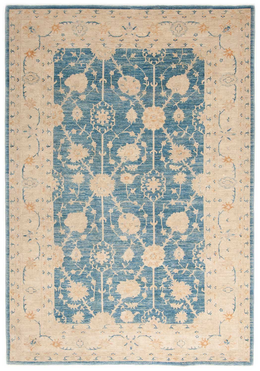 Ziegler Teppiche 200x300 - Ziegler 203 x 288 cm