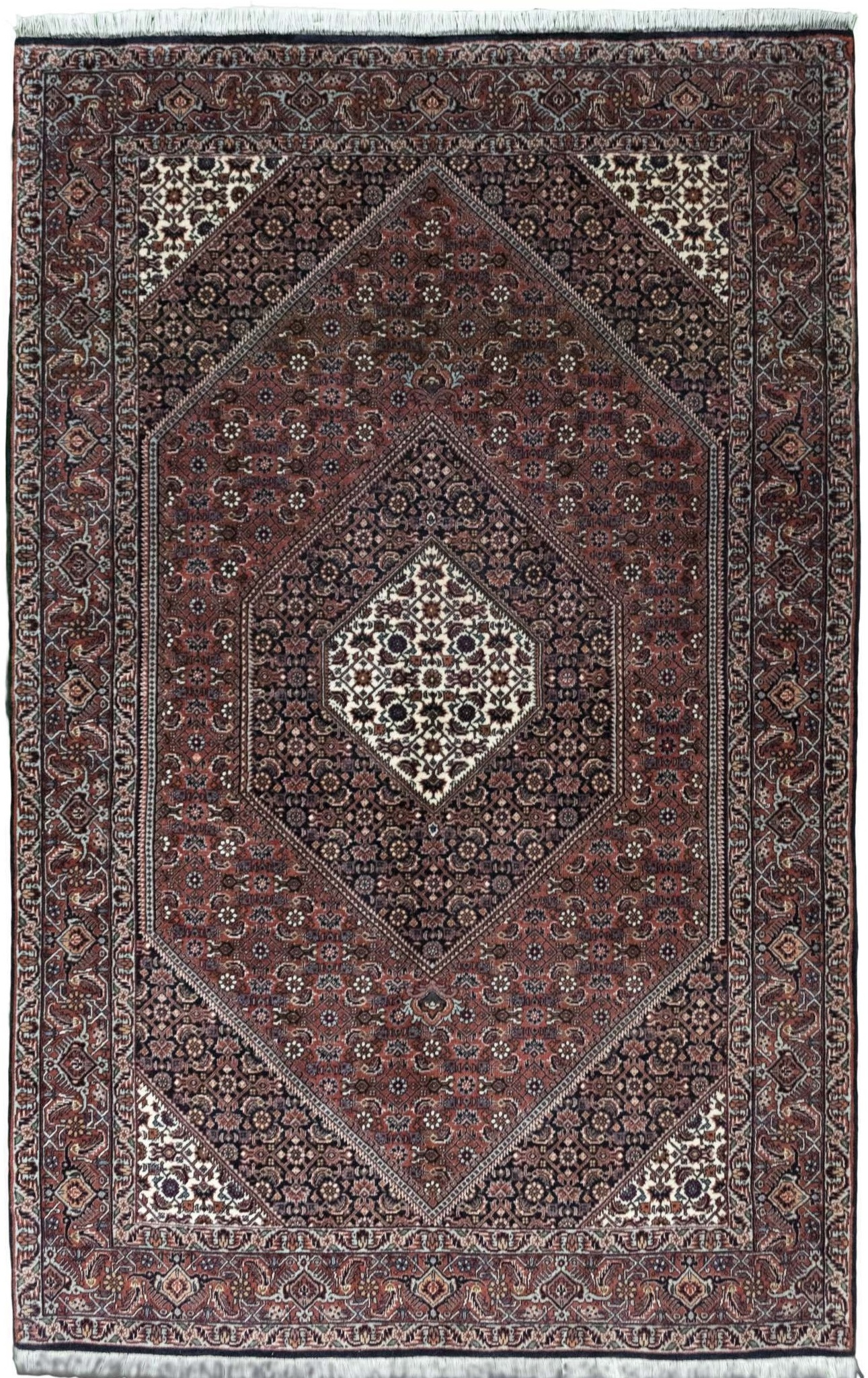 Koberce Bidjar - Bidjar 130 x 202 cm