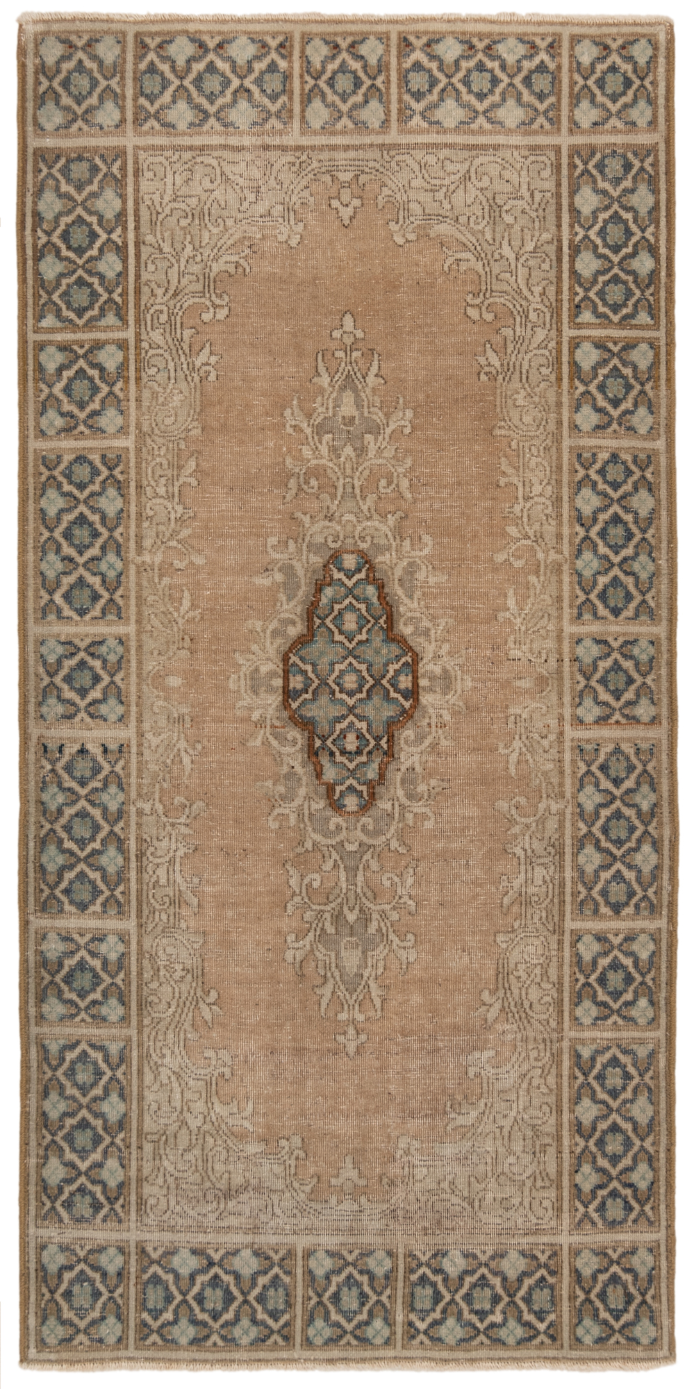 Vintage Runner Rugs - Vintage 58 x 118 cm