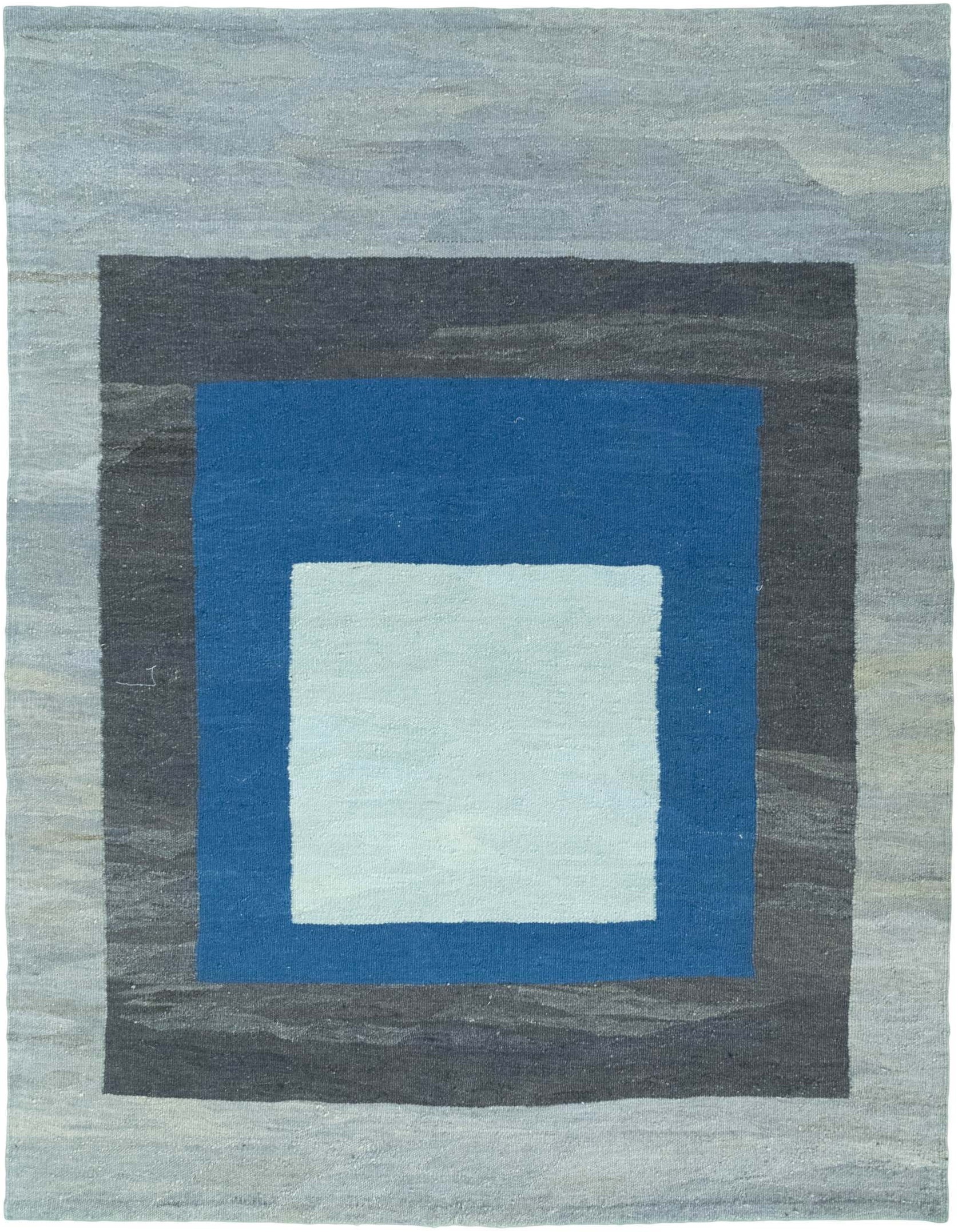 Kelim Tepper 140x200 - Kelim 152 x 195 cm