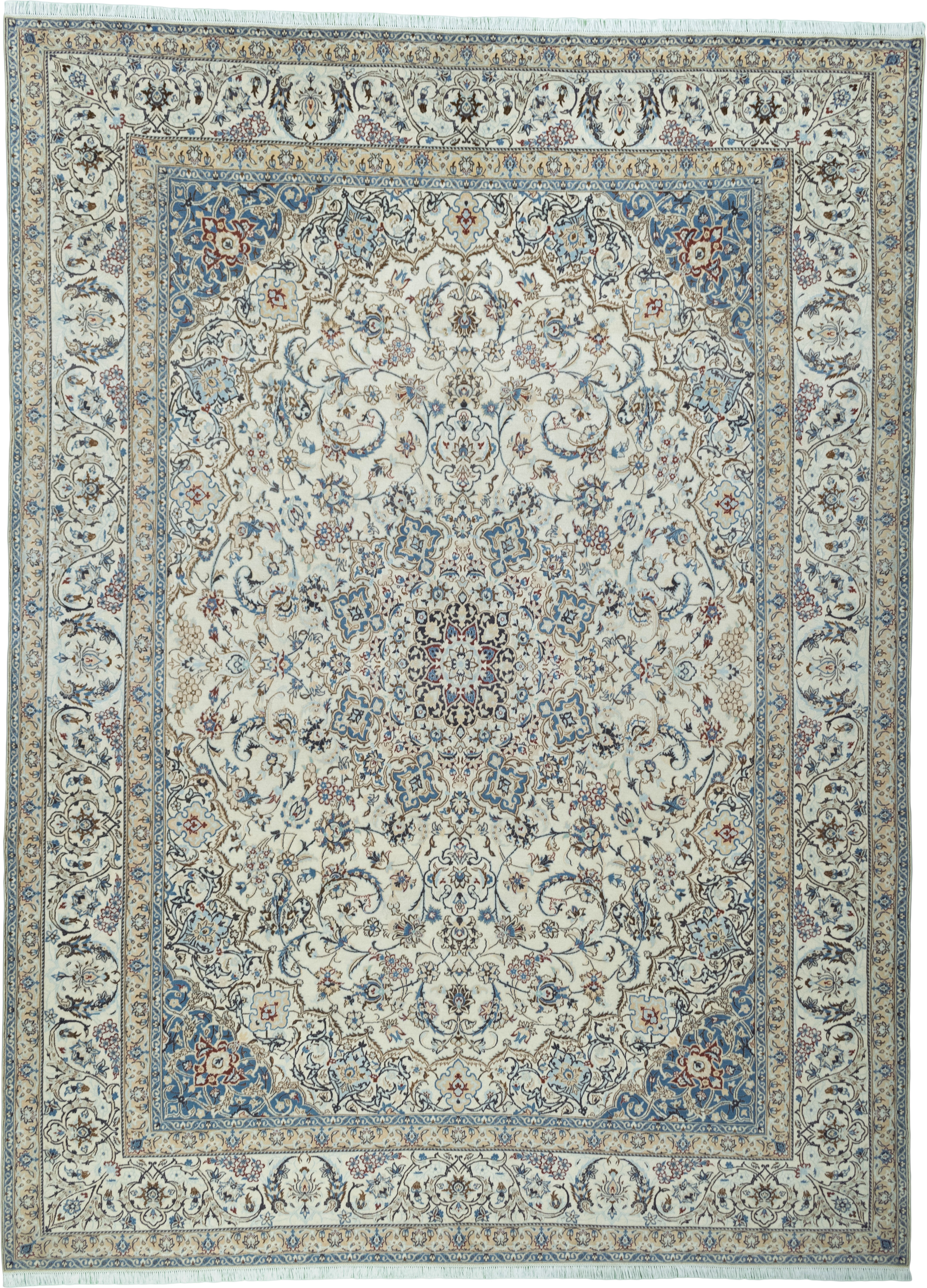 Nain 300x400 - Nain 9 La 310 x 421 cm