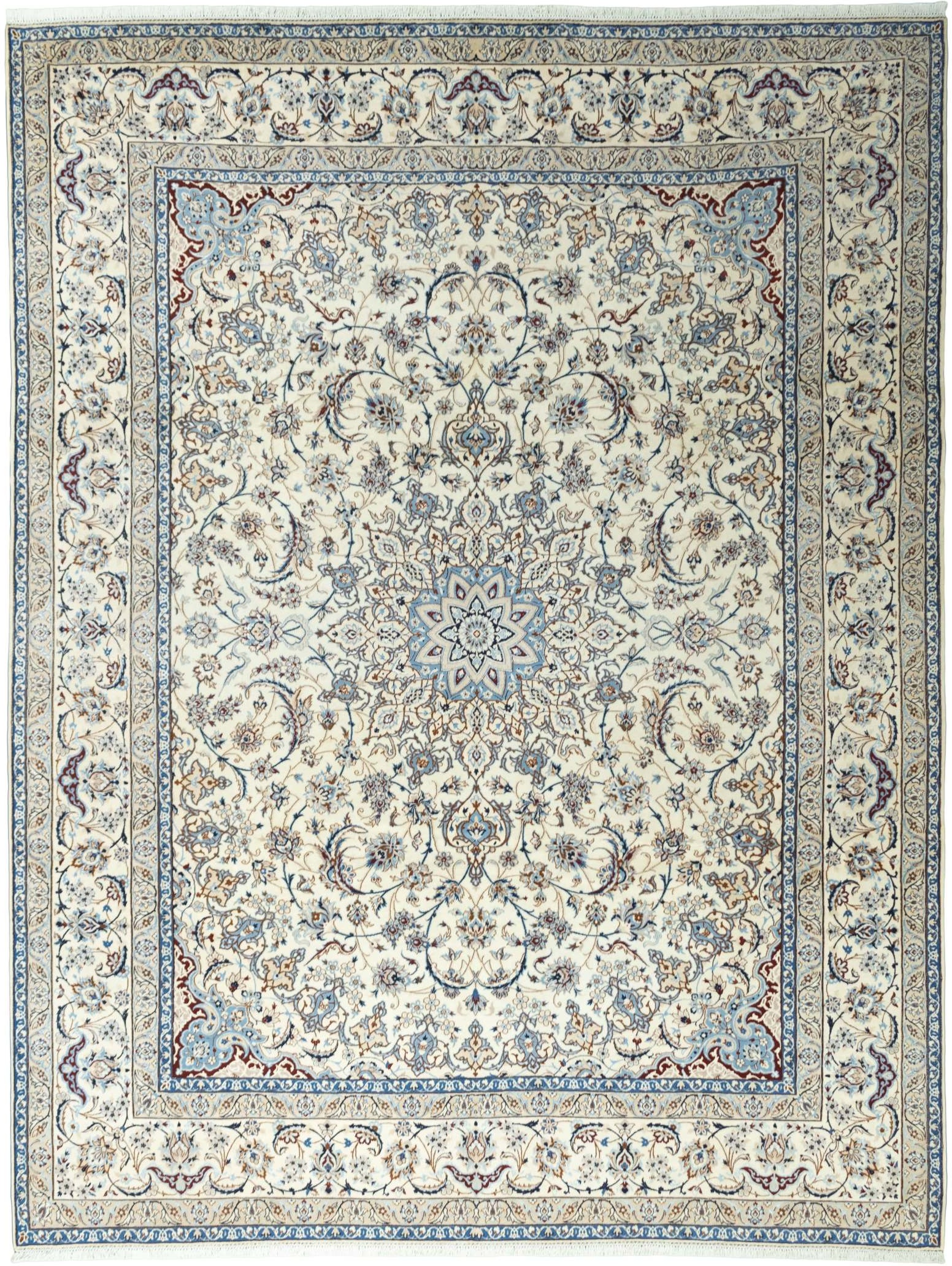 Nain 300x400 - Nain 9 La 312 x 408 cm