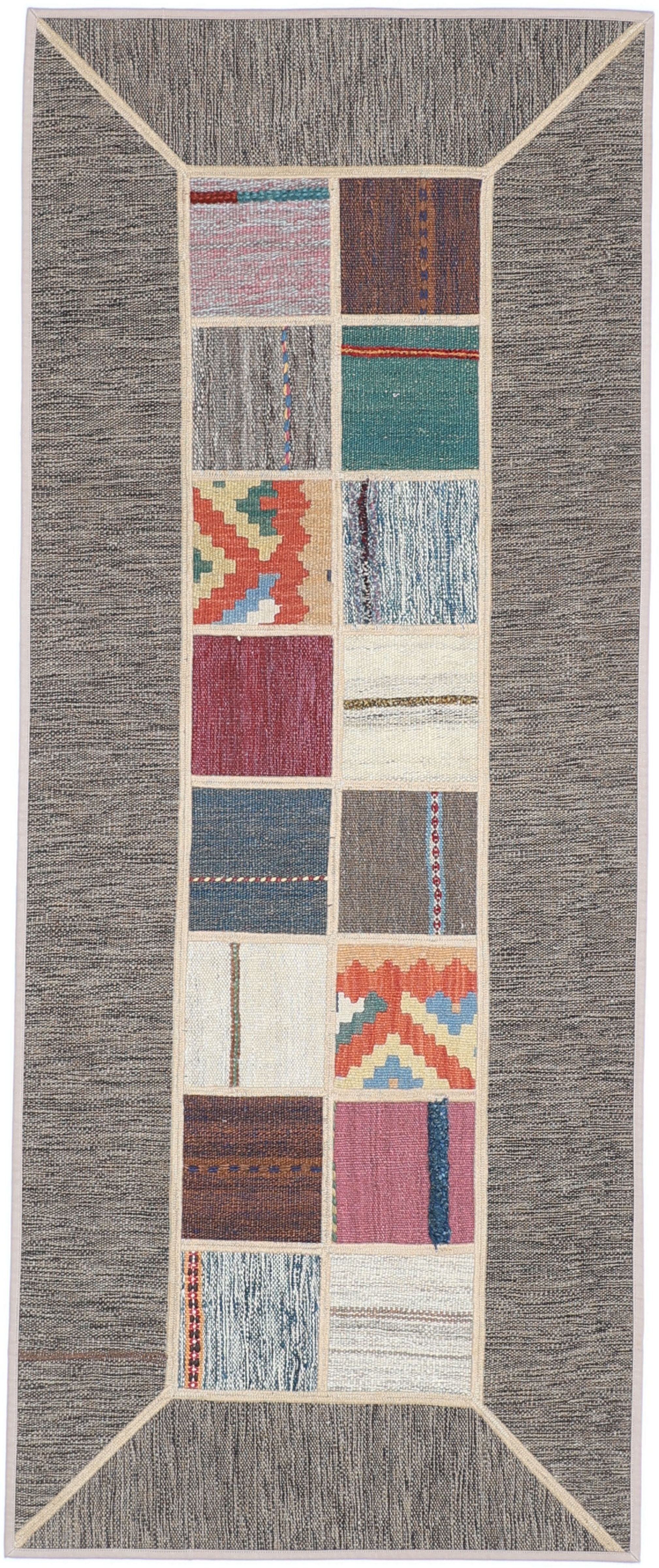 Пътеки Kilim - Kilim 80 x 200 cm