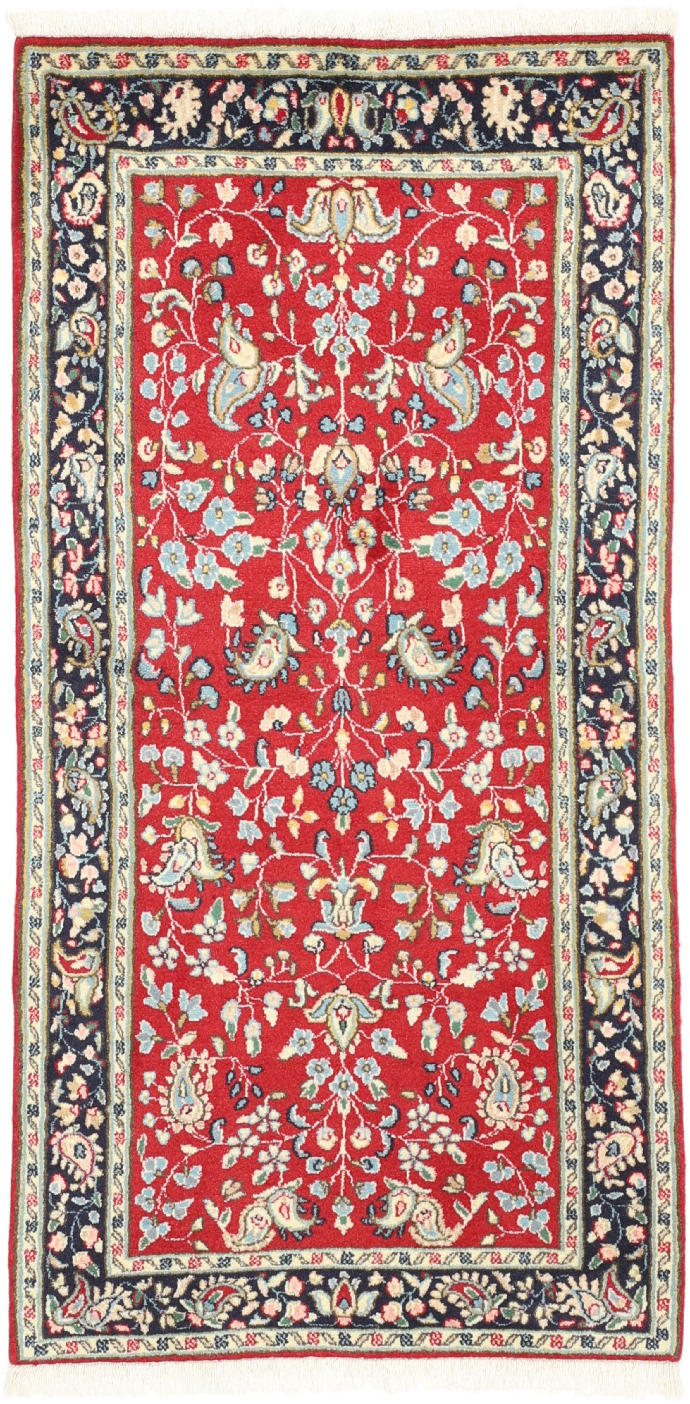 Tappeti Kirman - Kerman 67 x 138 cm