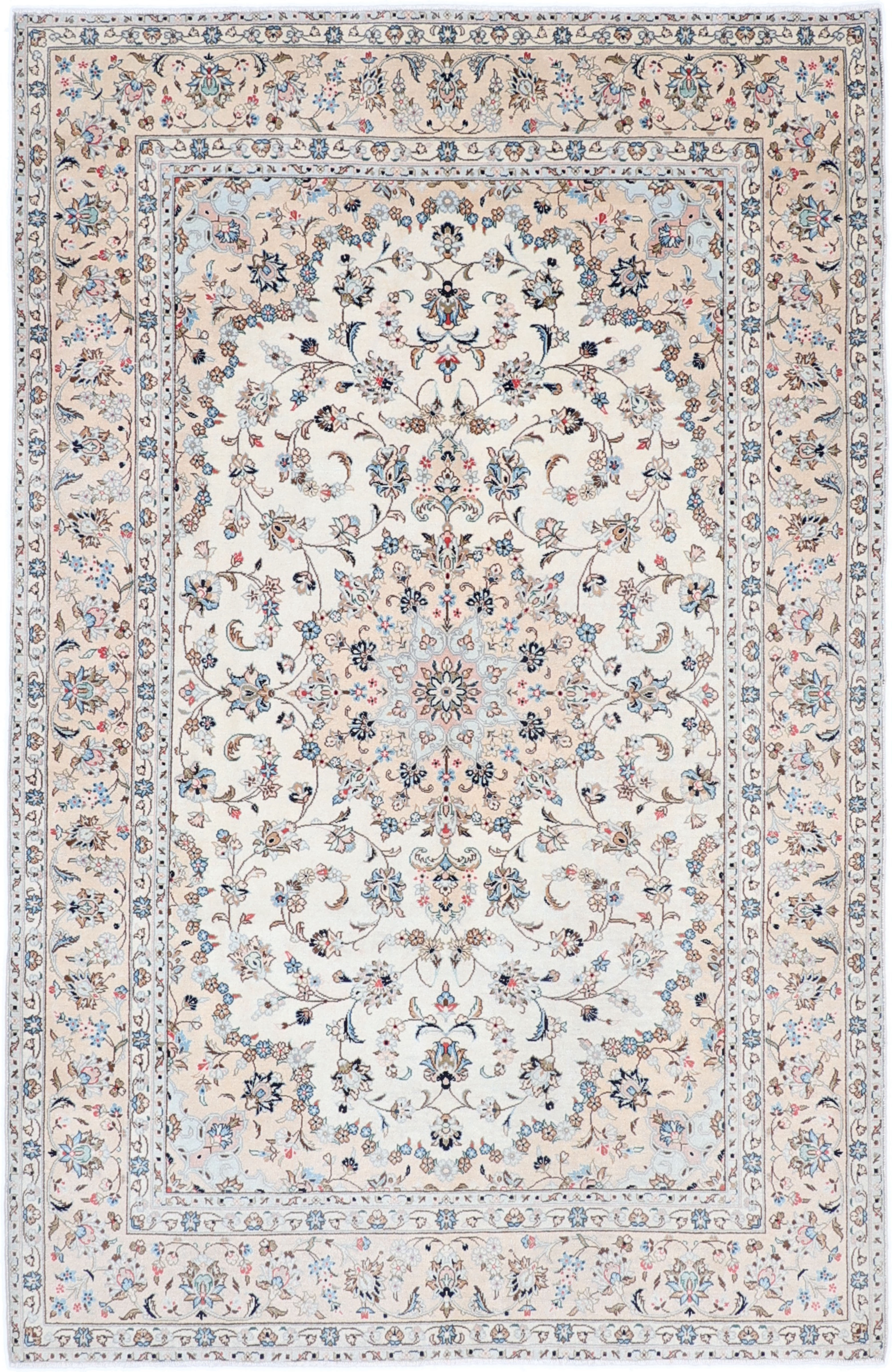 Couleurs - Kashan 196 x 304 cm