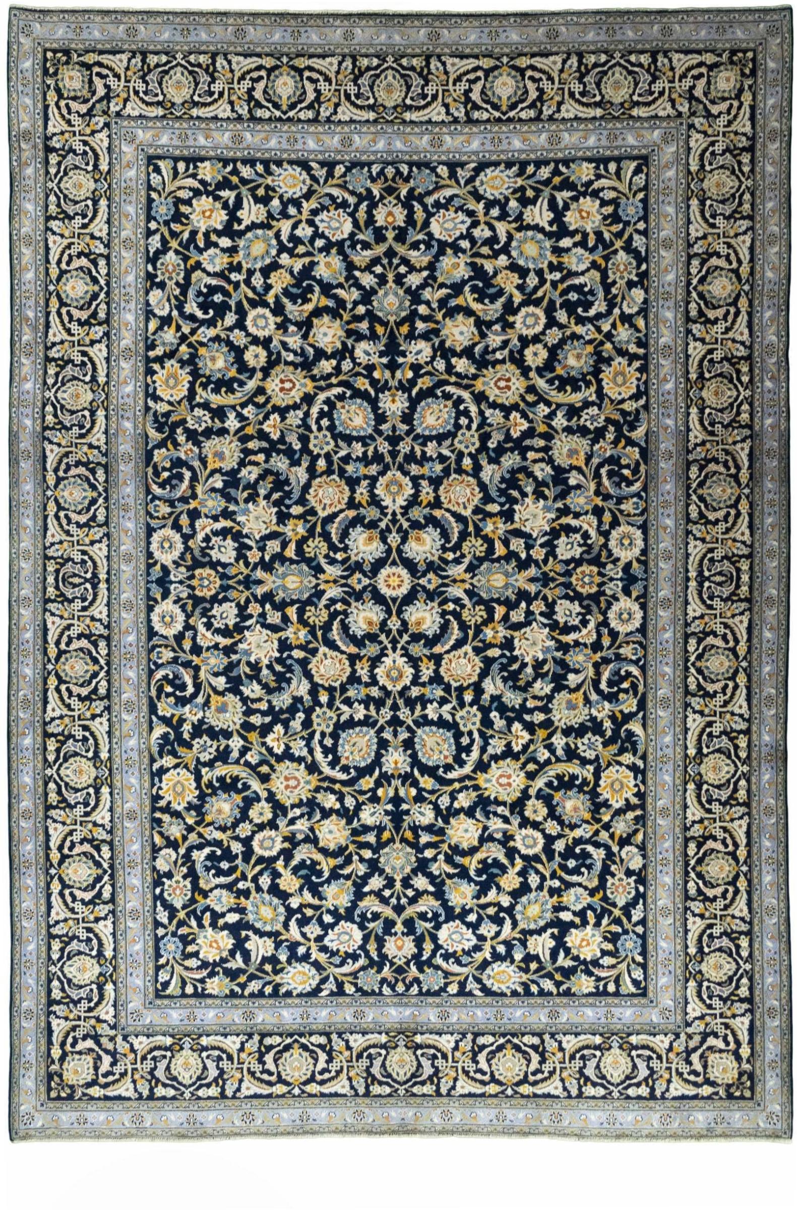 Orientteppiche 300x400 - Kashan 290 x 413 cm