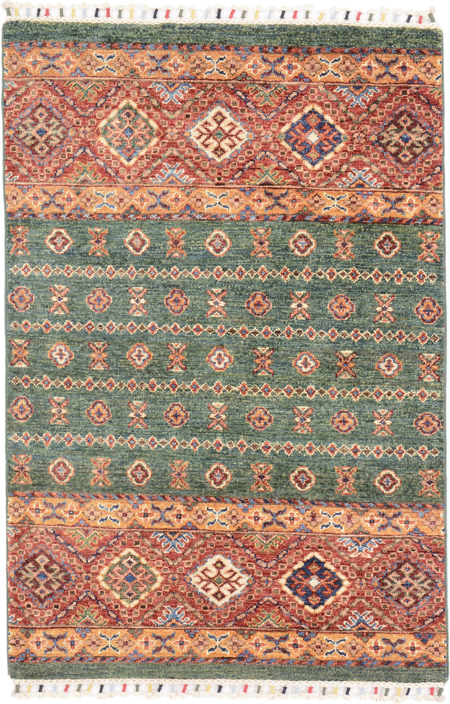 Samarkand 83 x 123 cm