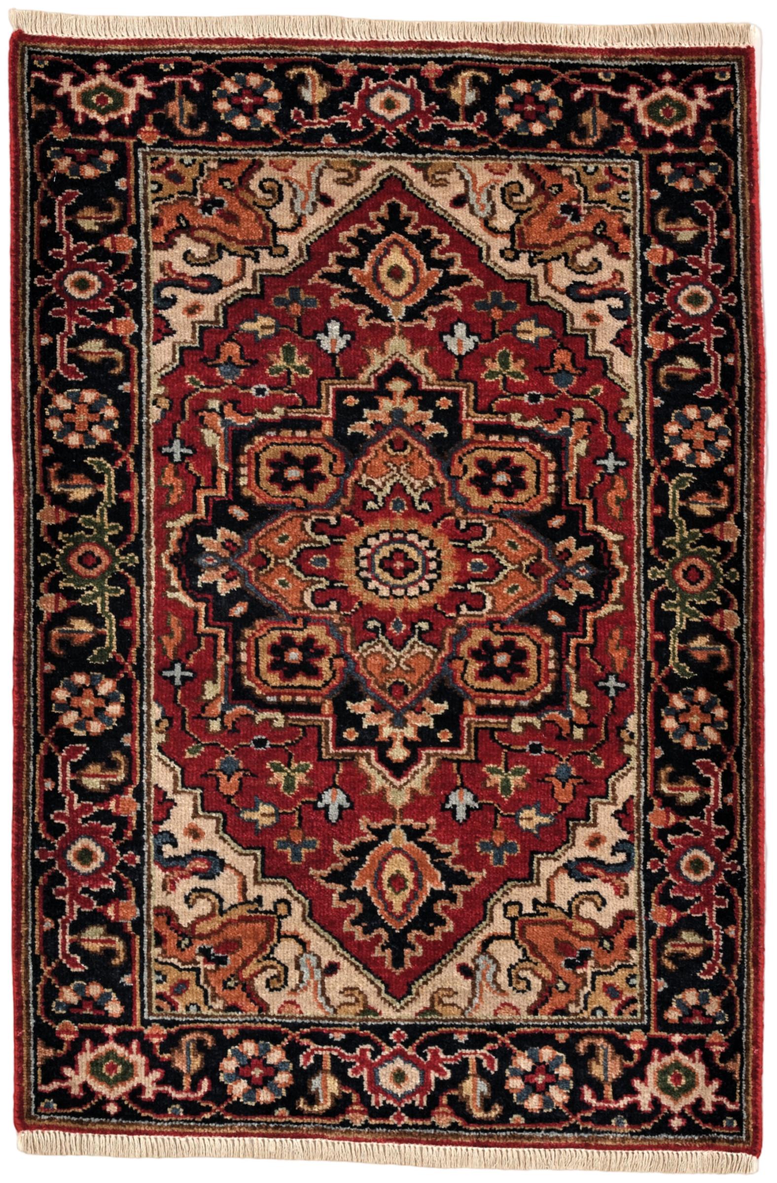 Χαλιά Heriz - Heriz 60 x 90 cm