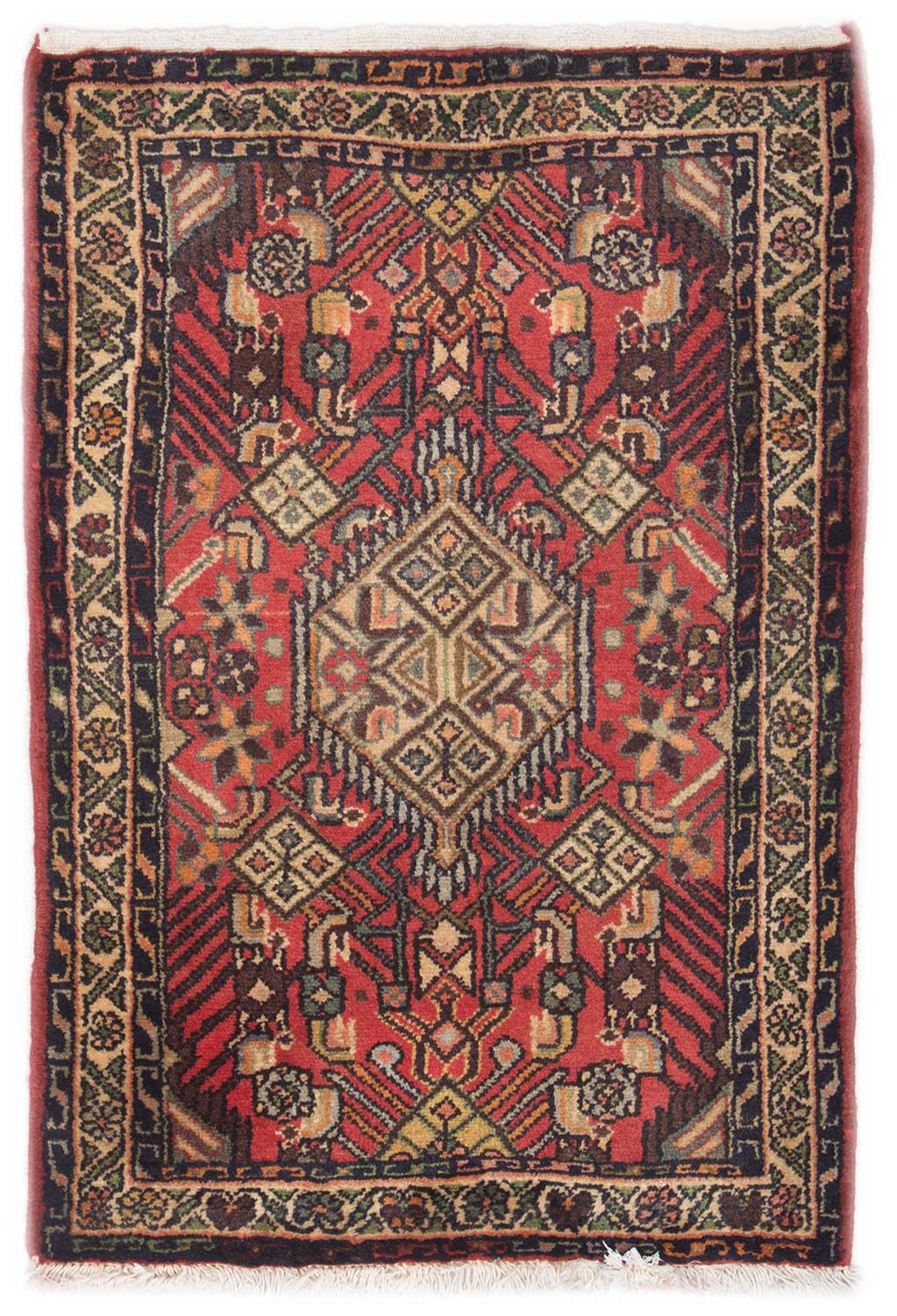 Tajabad 63 x 93 cm