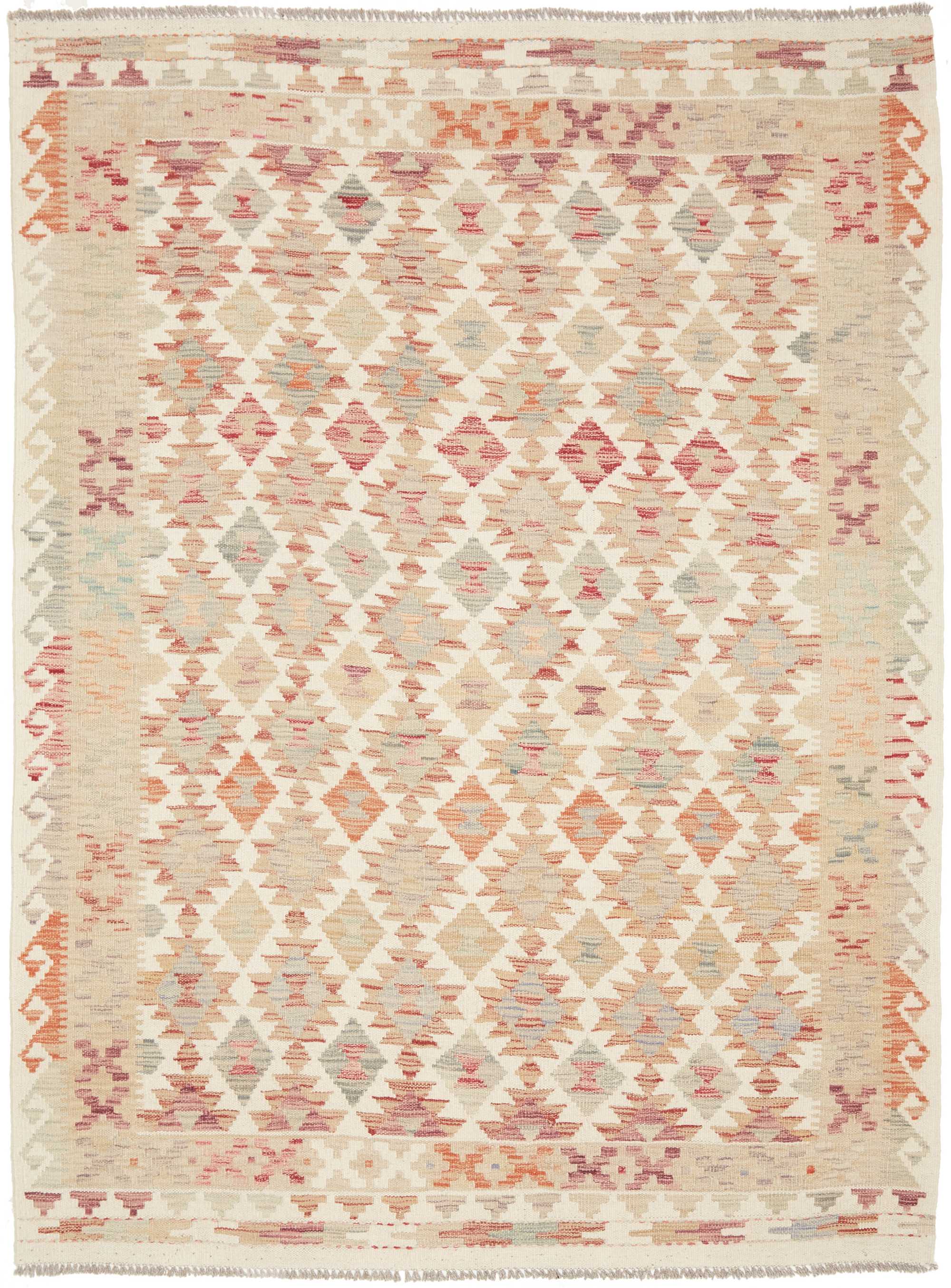 Kelim 30-50% - Kelim 151 x 198 cm