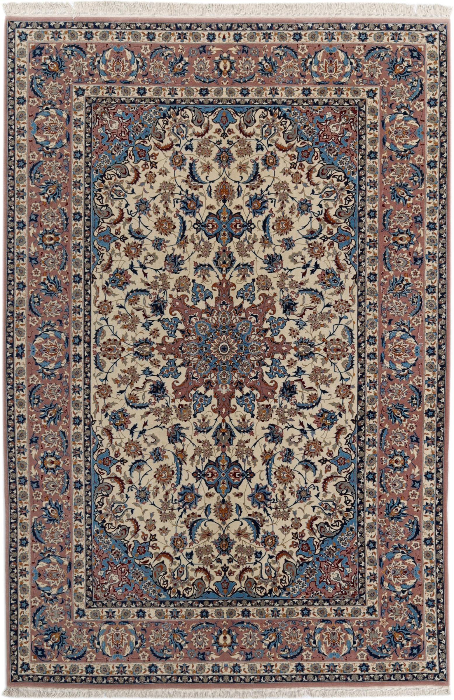 Kinesiske Tæpper - Teppich 185 x 280 cm
