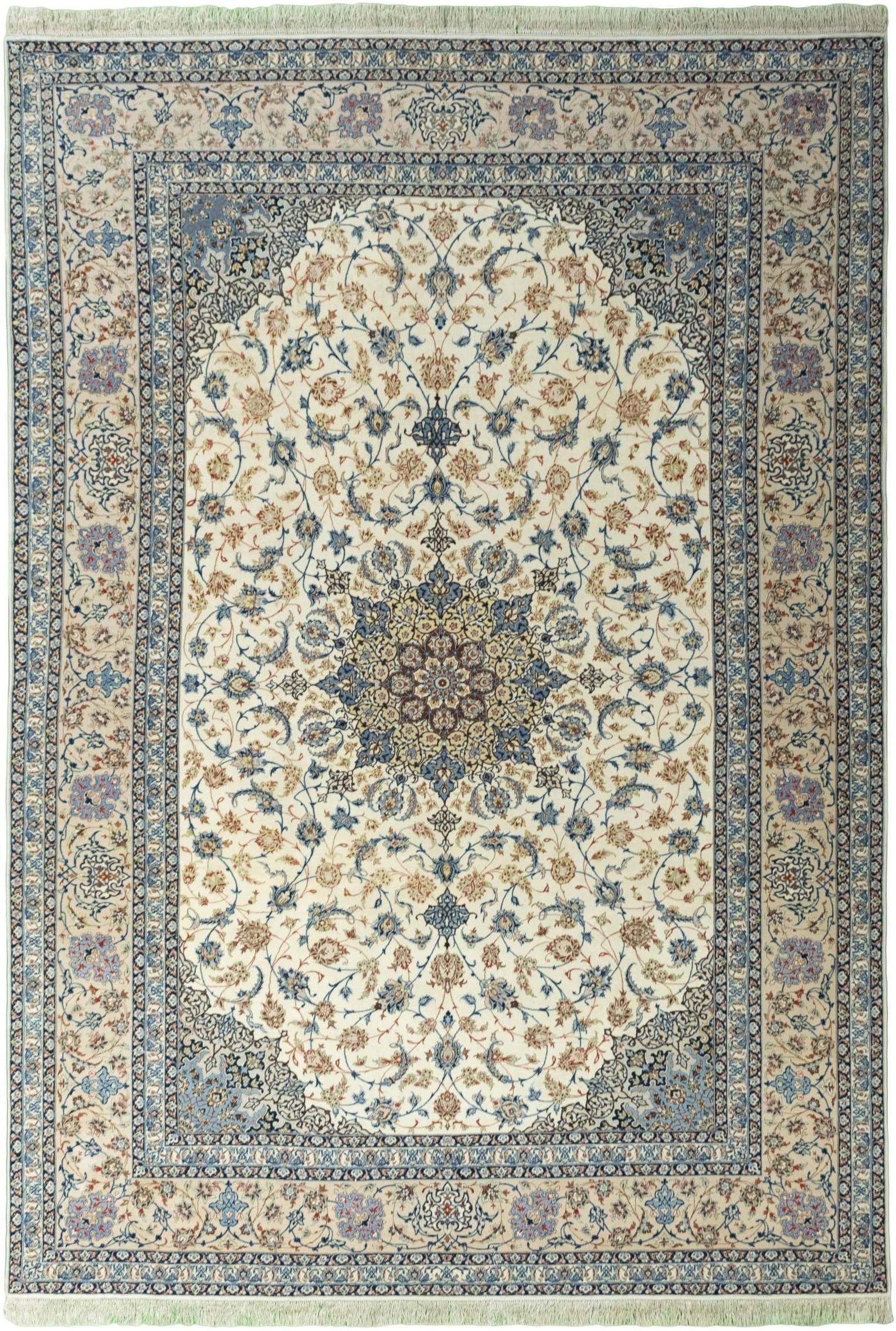 Tappeti Isfahan - Isfahan 239 x 343 cm