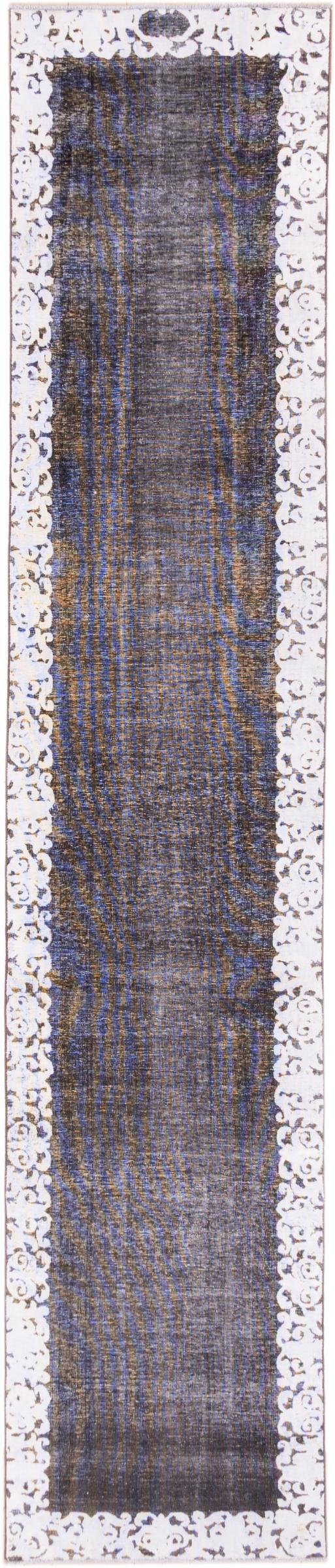 Teppich Läufer 80x450 - Vintage 93 x 460 cm