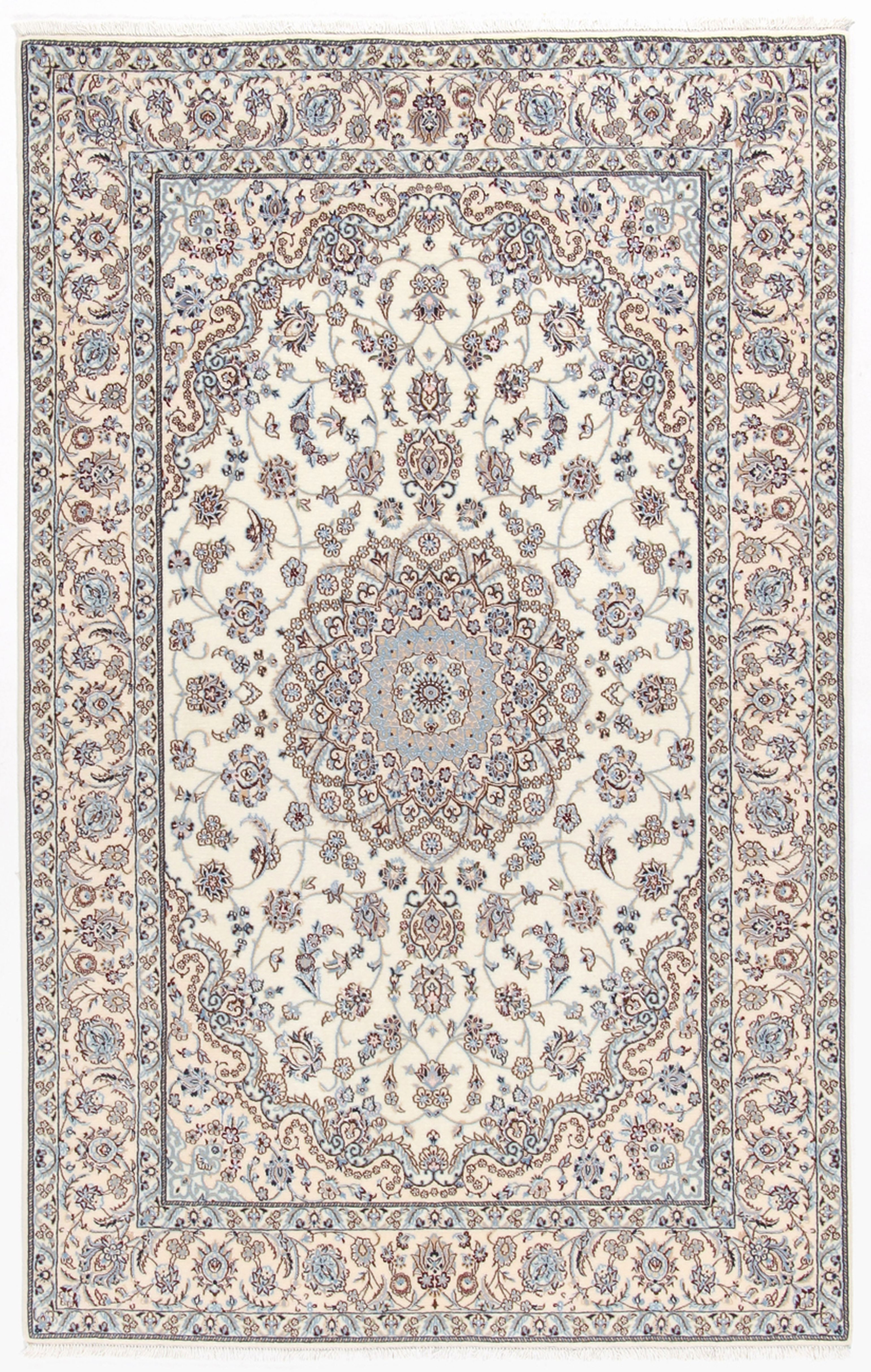 Tapetes Nain - Nain 130 x 203 cm
