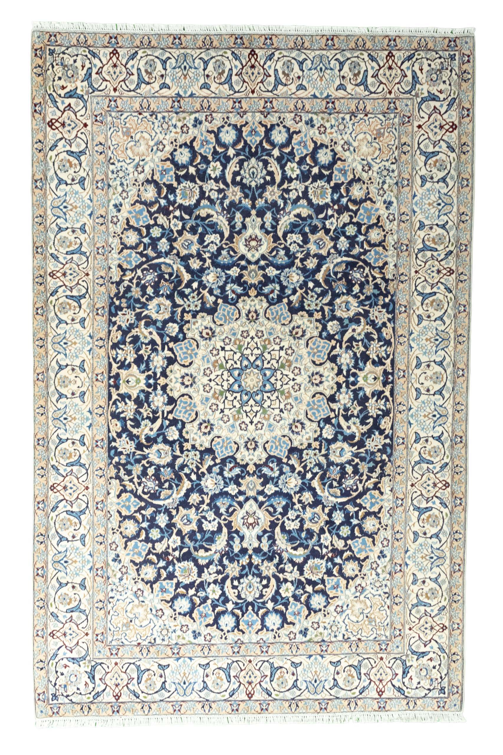 Tapis Nain - Nain 172 x 270 cm