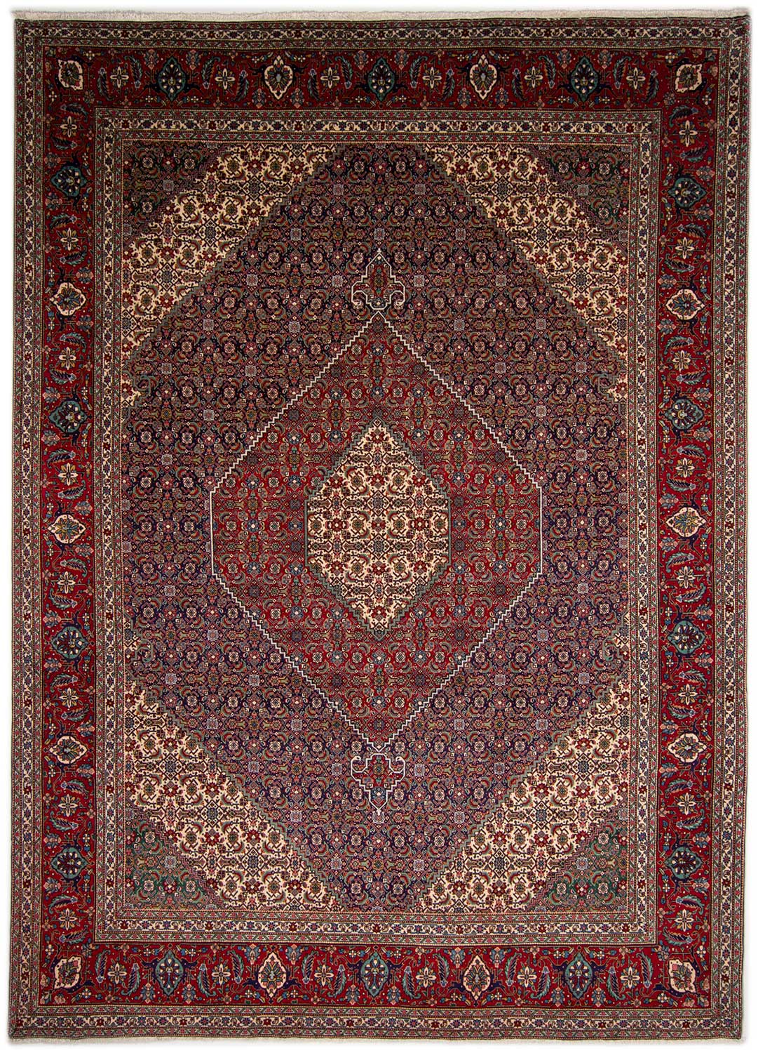 Dywany Tabriz - Tabriz 244 x 339 cm