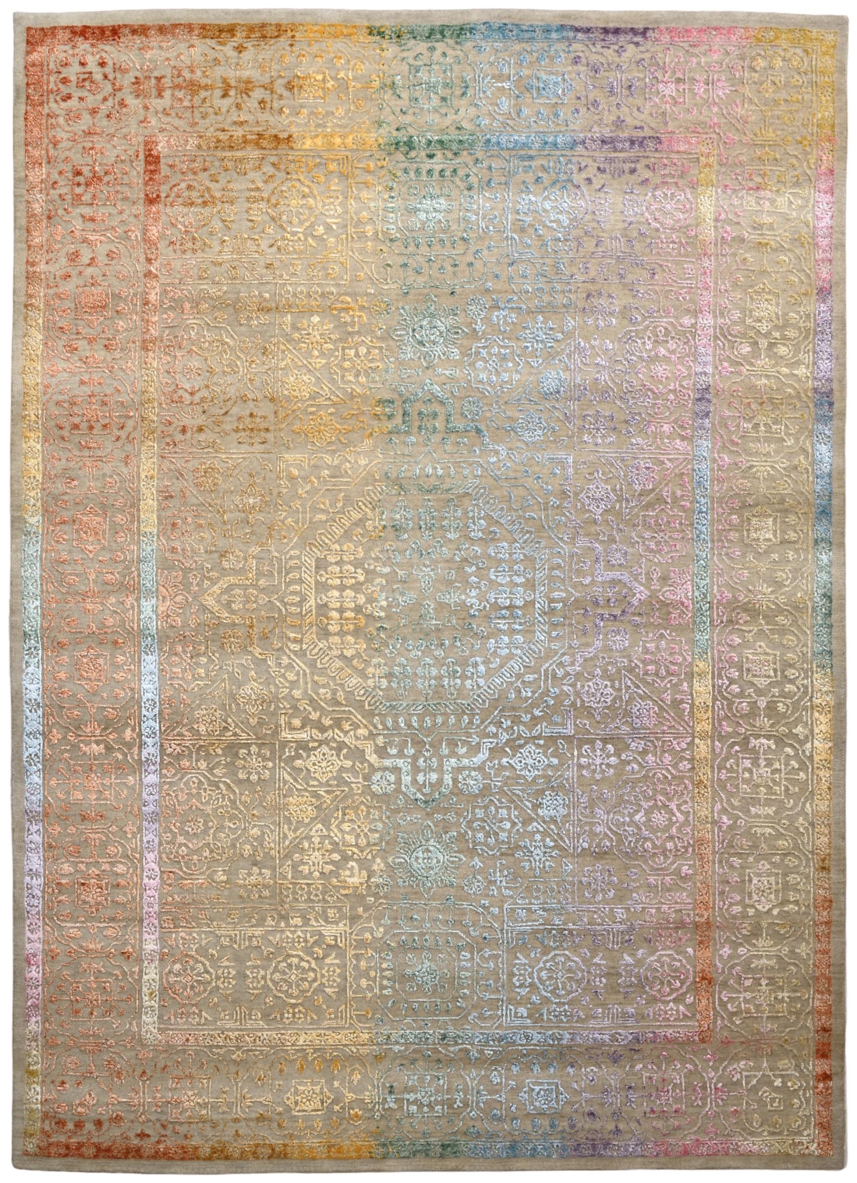 Asman - Asman 172 x 240 cm