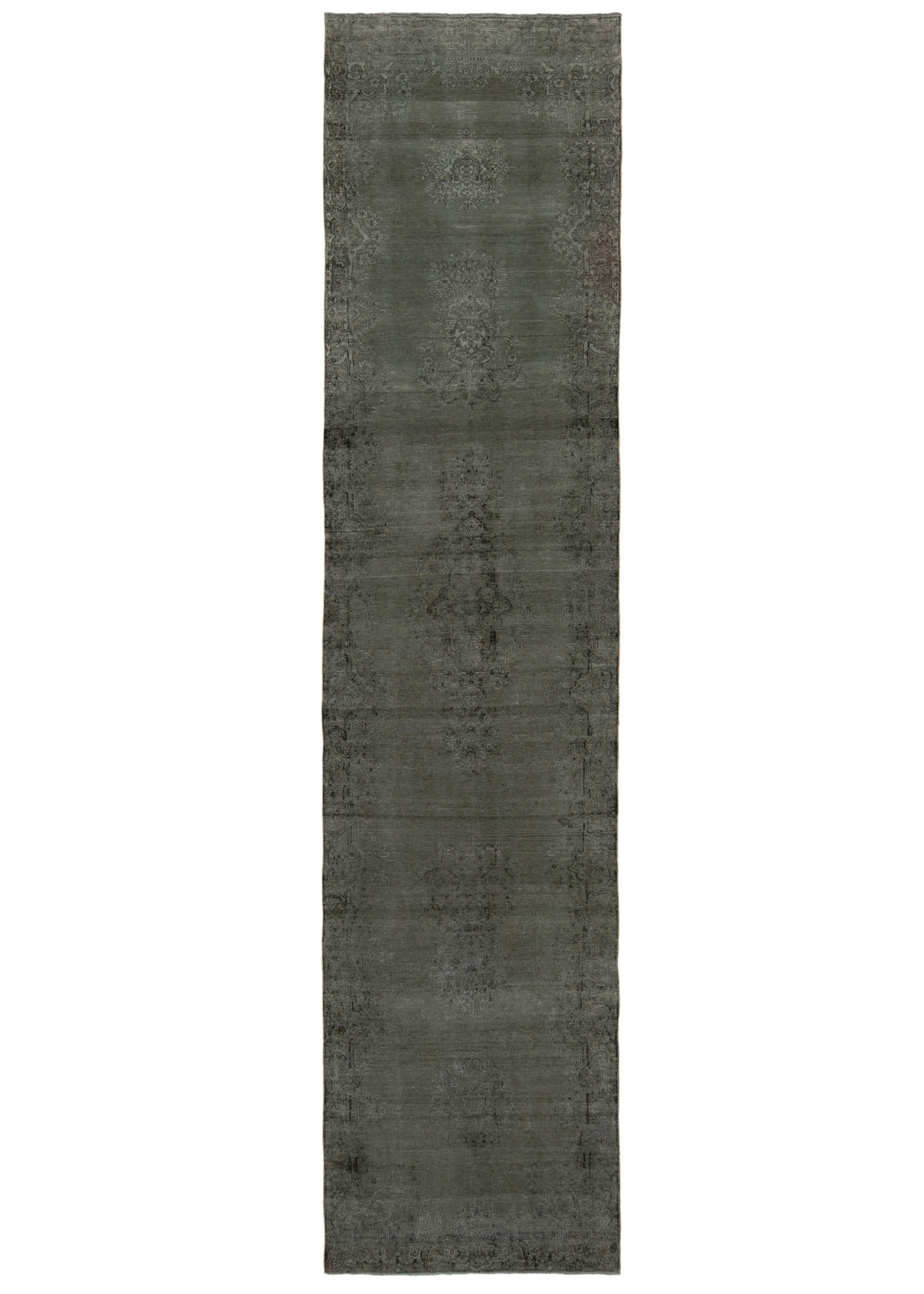 Vintage Runner Rugs - Vintage 95 x 415 cm
