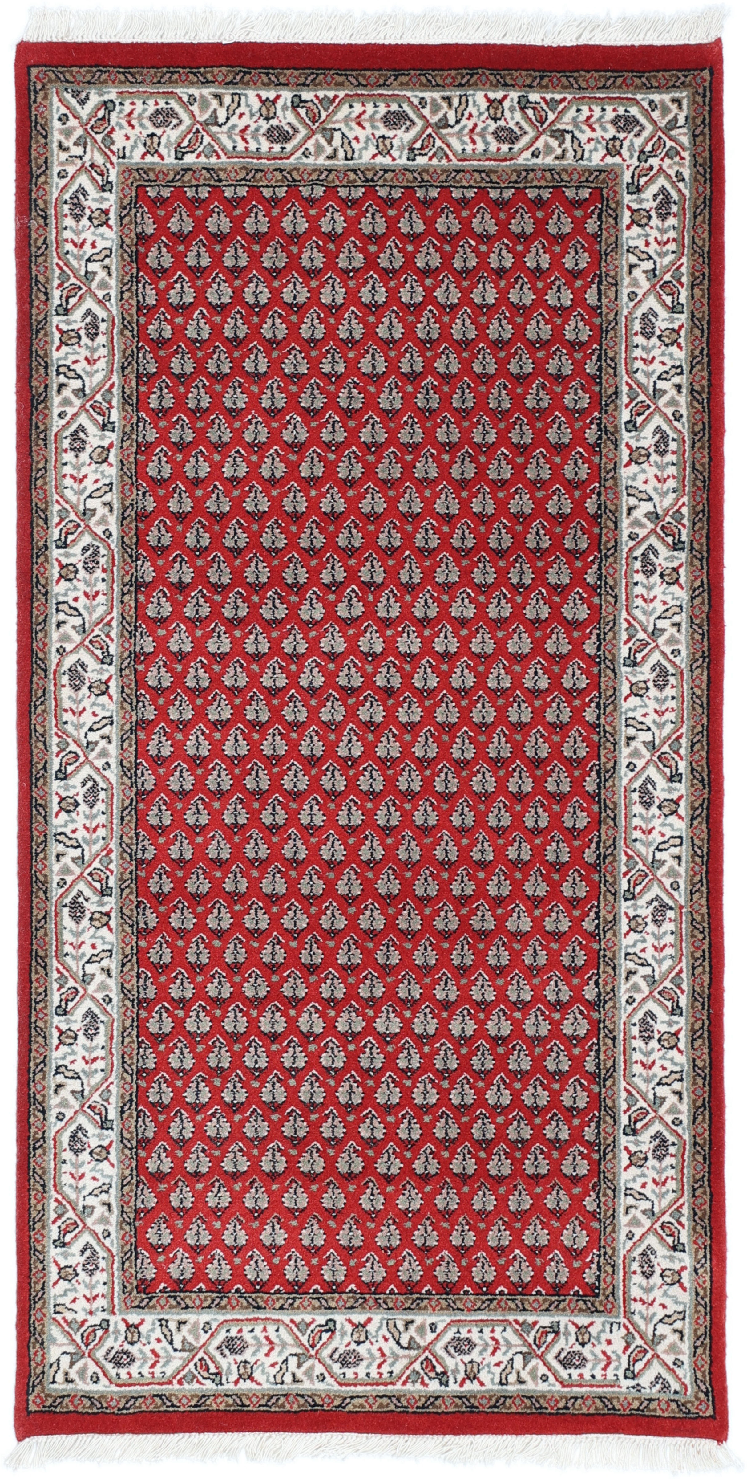 Mir Teppiche - Mir 72 x 141 cm