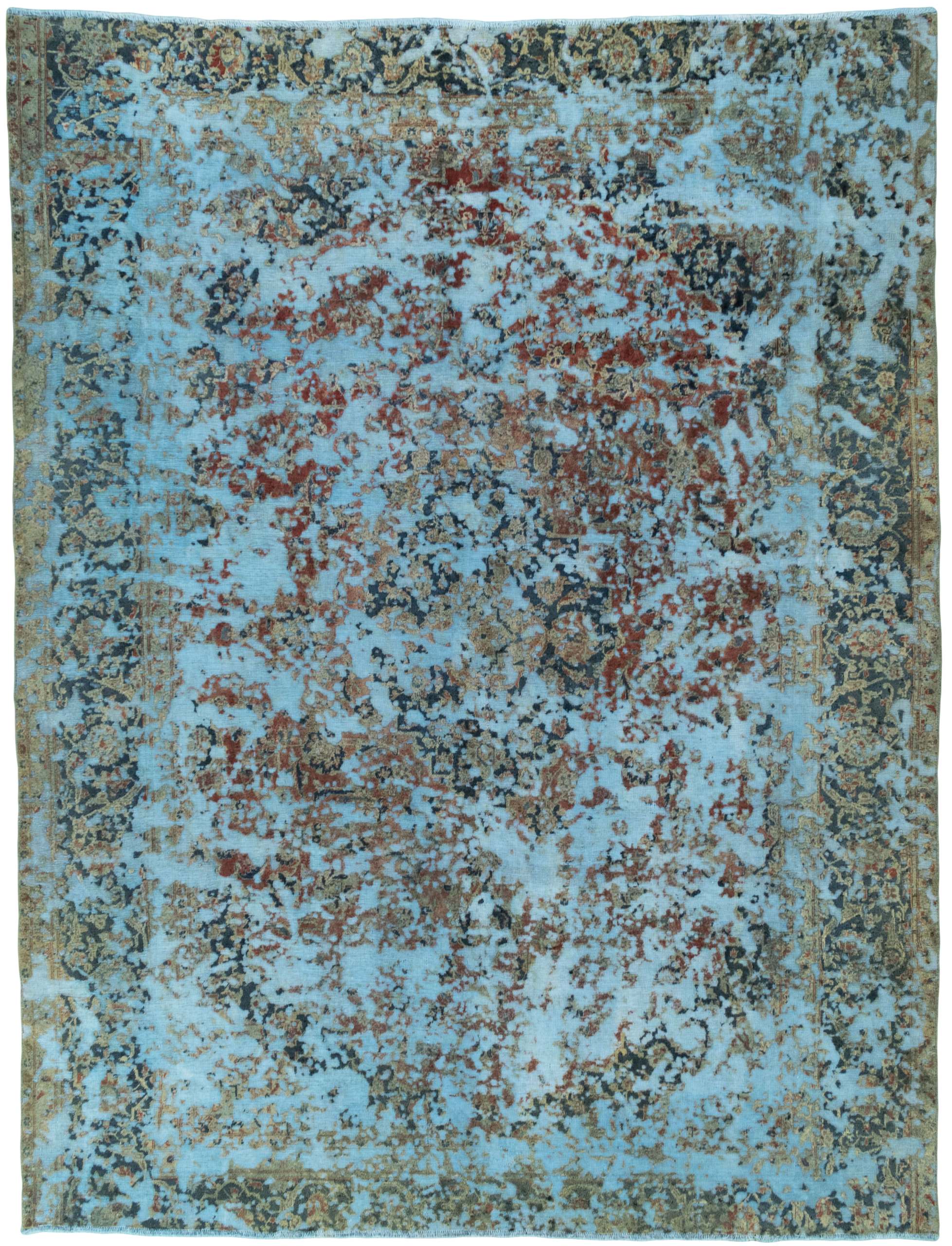 Tapijten 250 x 300 - Vintage 236 x 309 cm