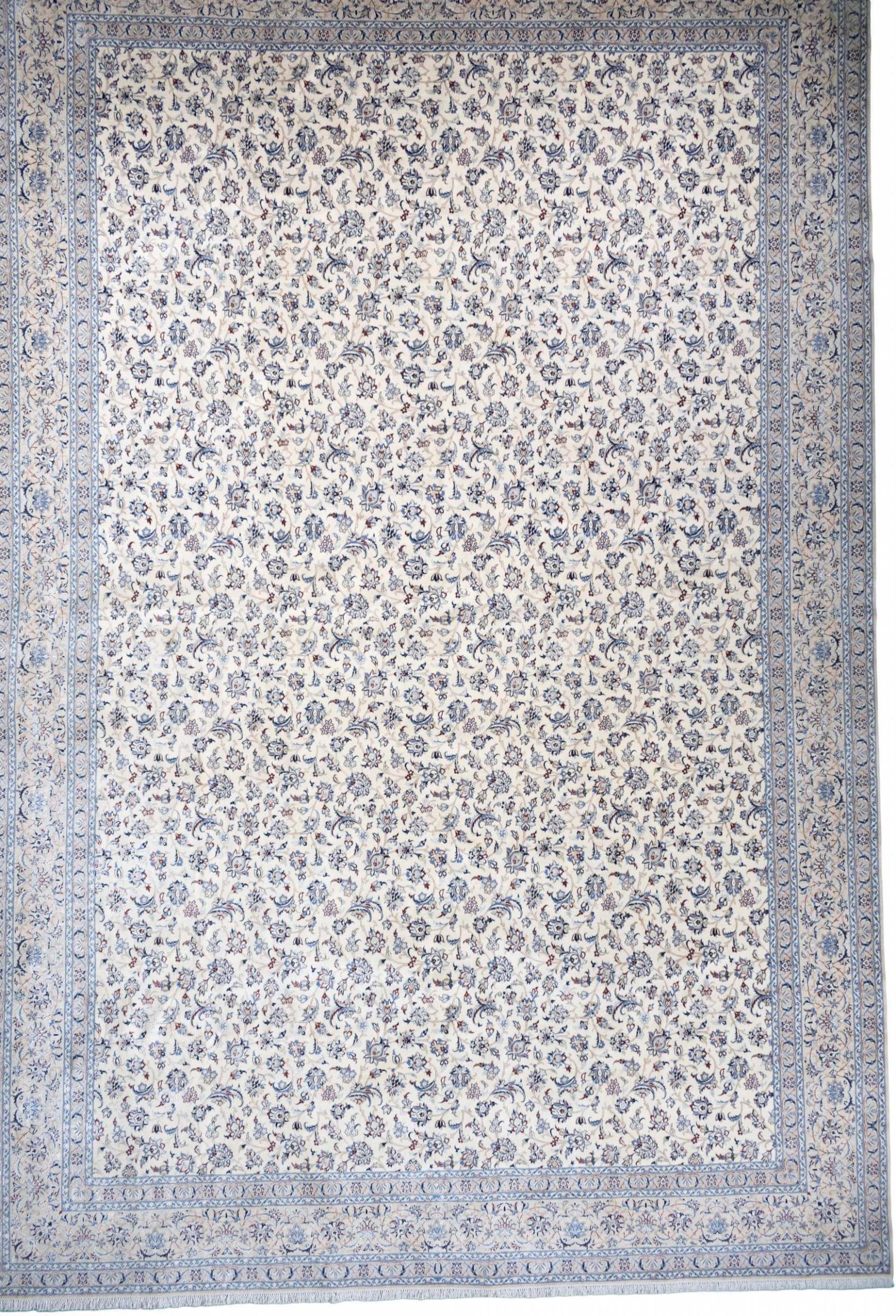 Килими - Nain 410 x 620 cm